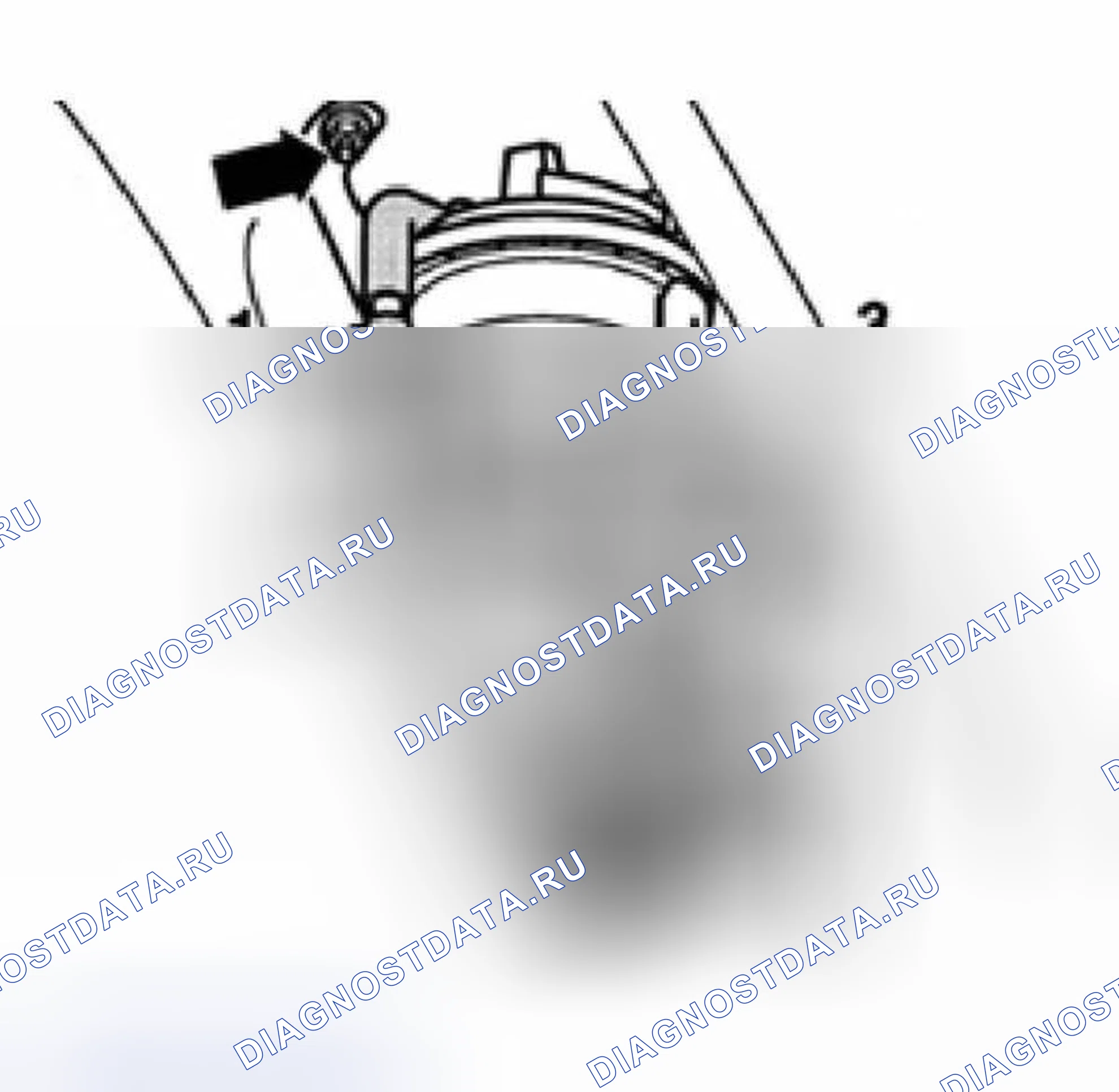 Рис. 22: Удаление. Audi S6 C5