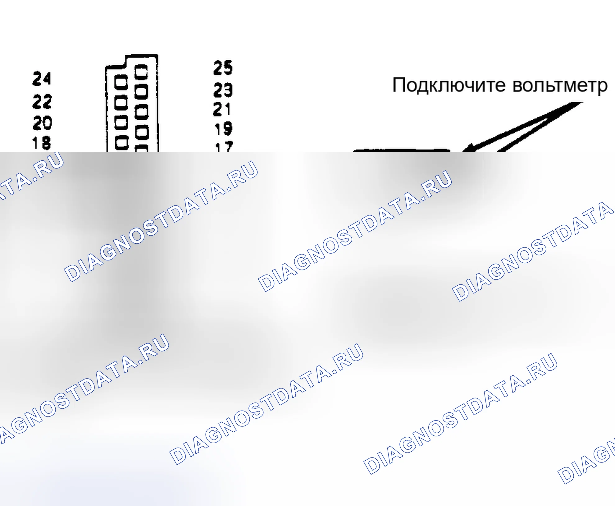 Рис. 127. Plymouth Caravelle I