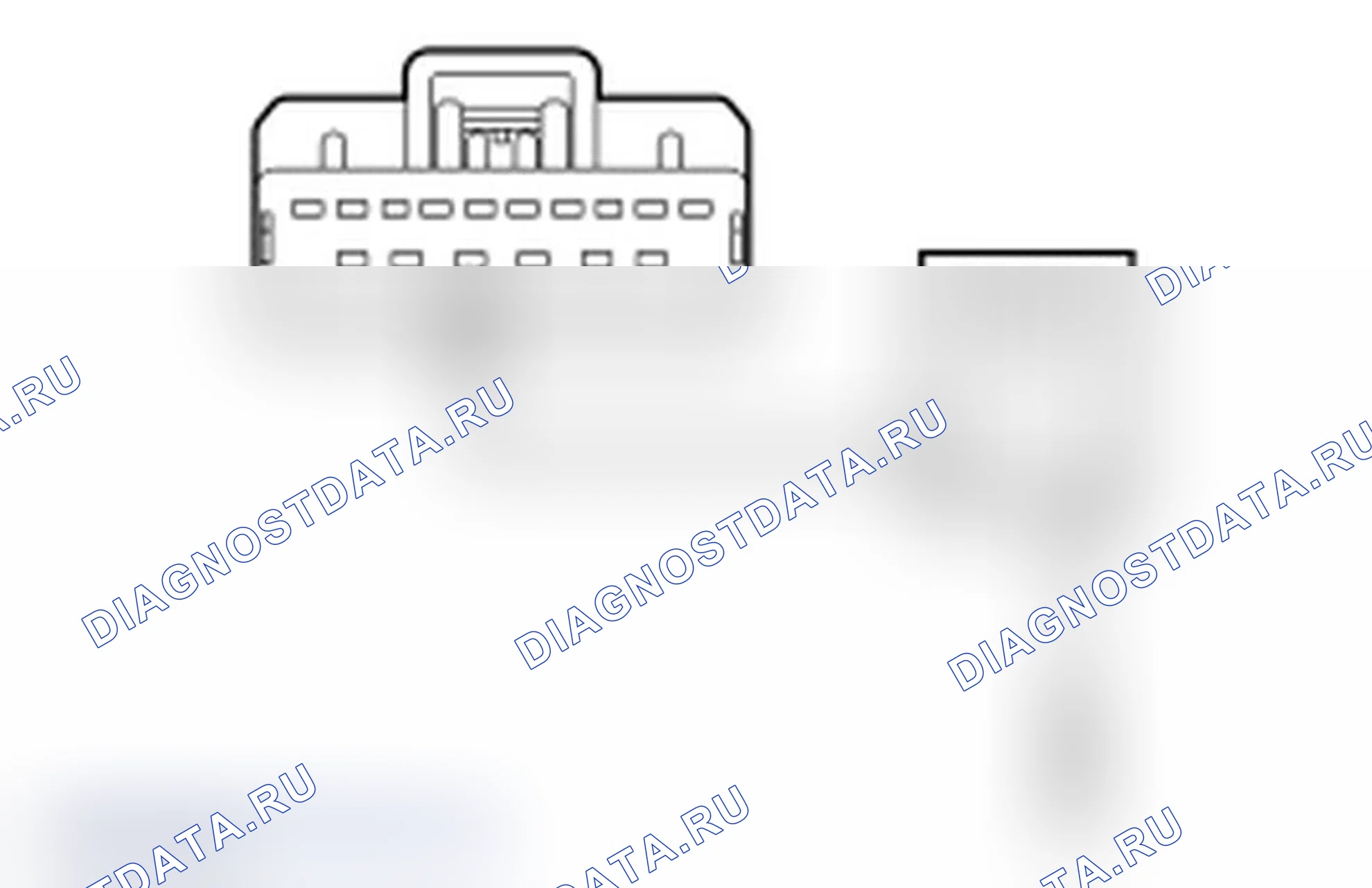 Рис. 4. Ford Taurus V