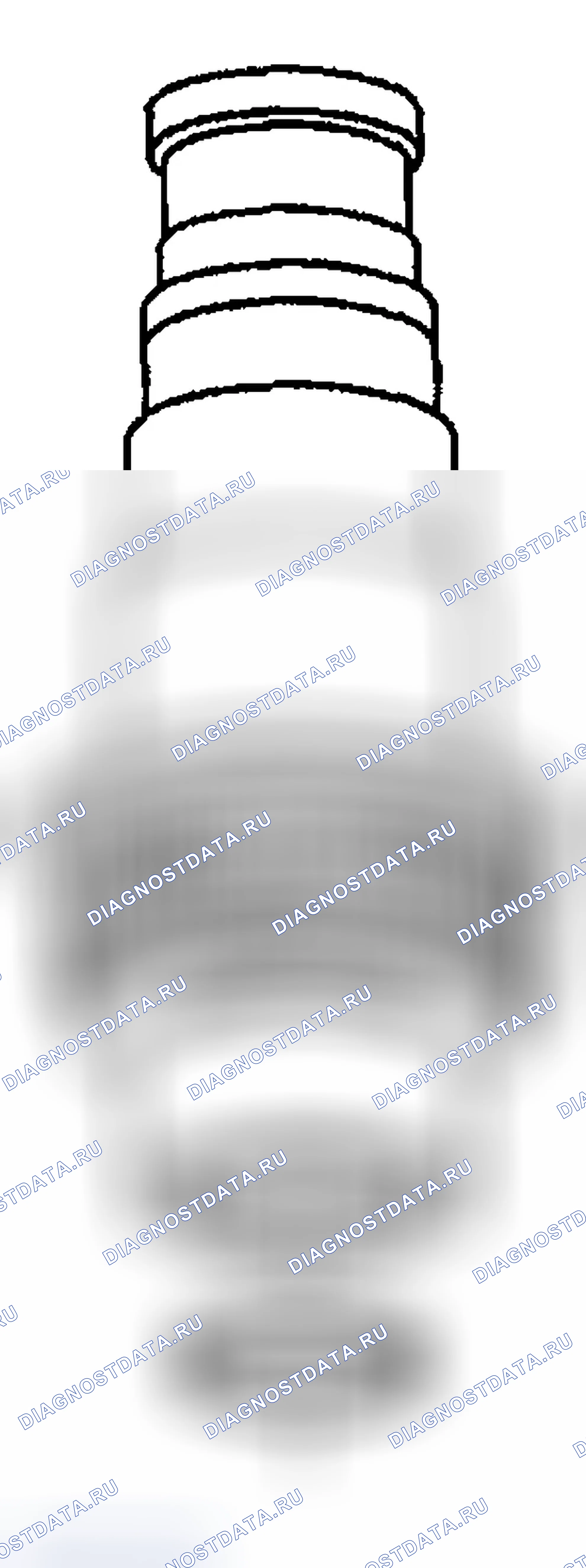 Рис. 767. Chevrolet Silverado 2500 
