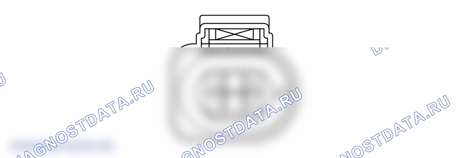 Распиновка разъёма S12 — внешний вид и назначение контактов. Wey Latte II