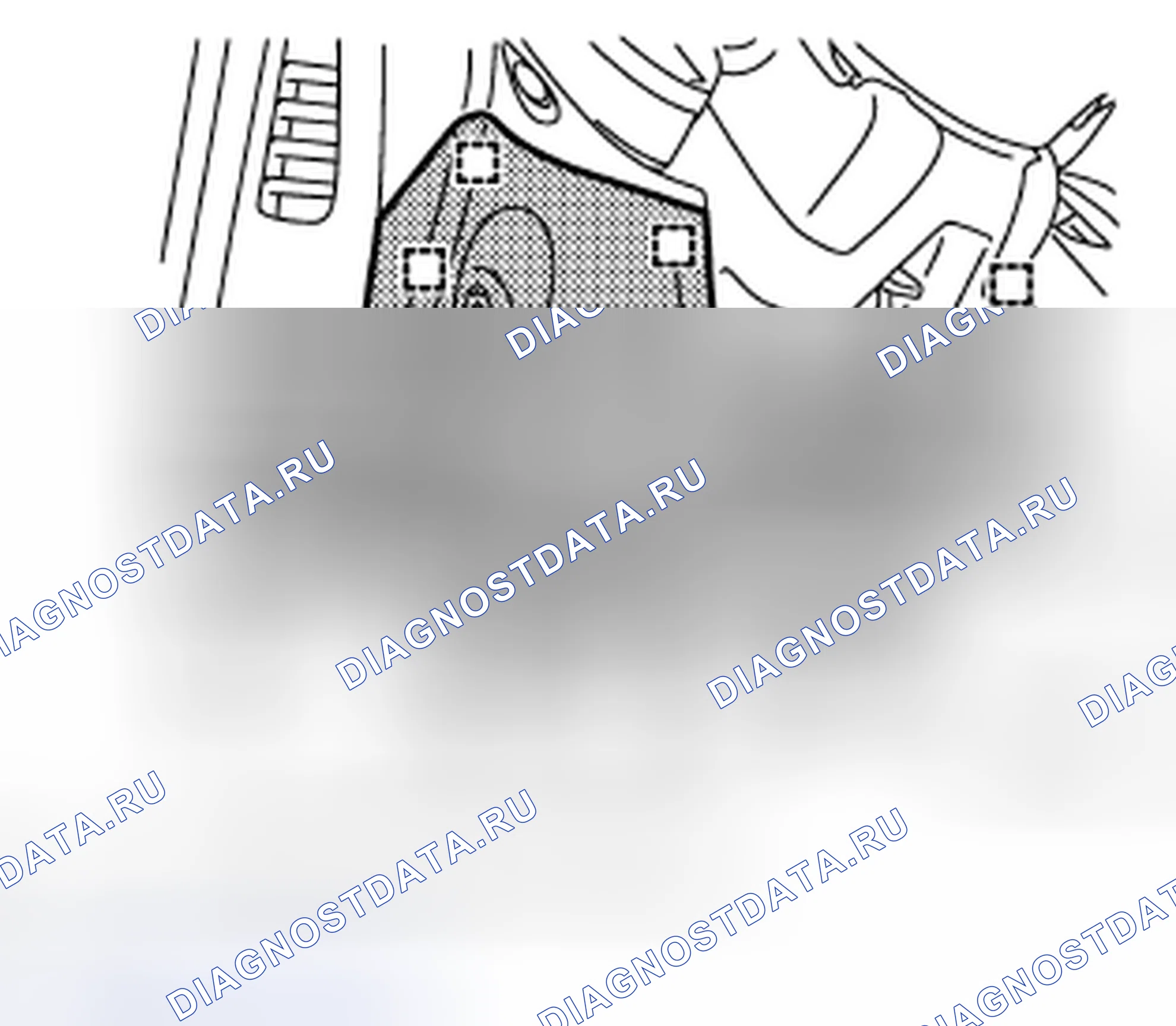 Рис. 96. Honda MDX I
