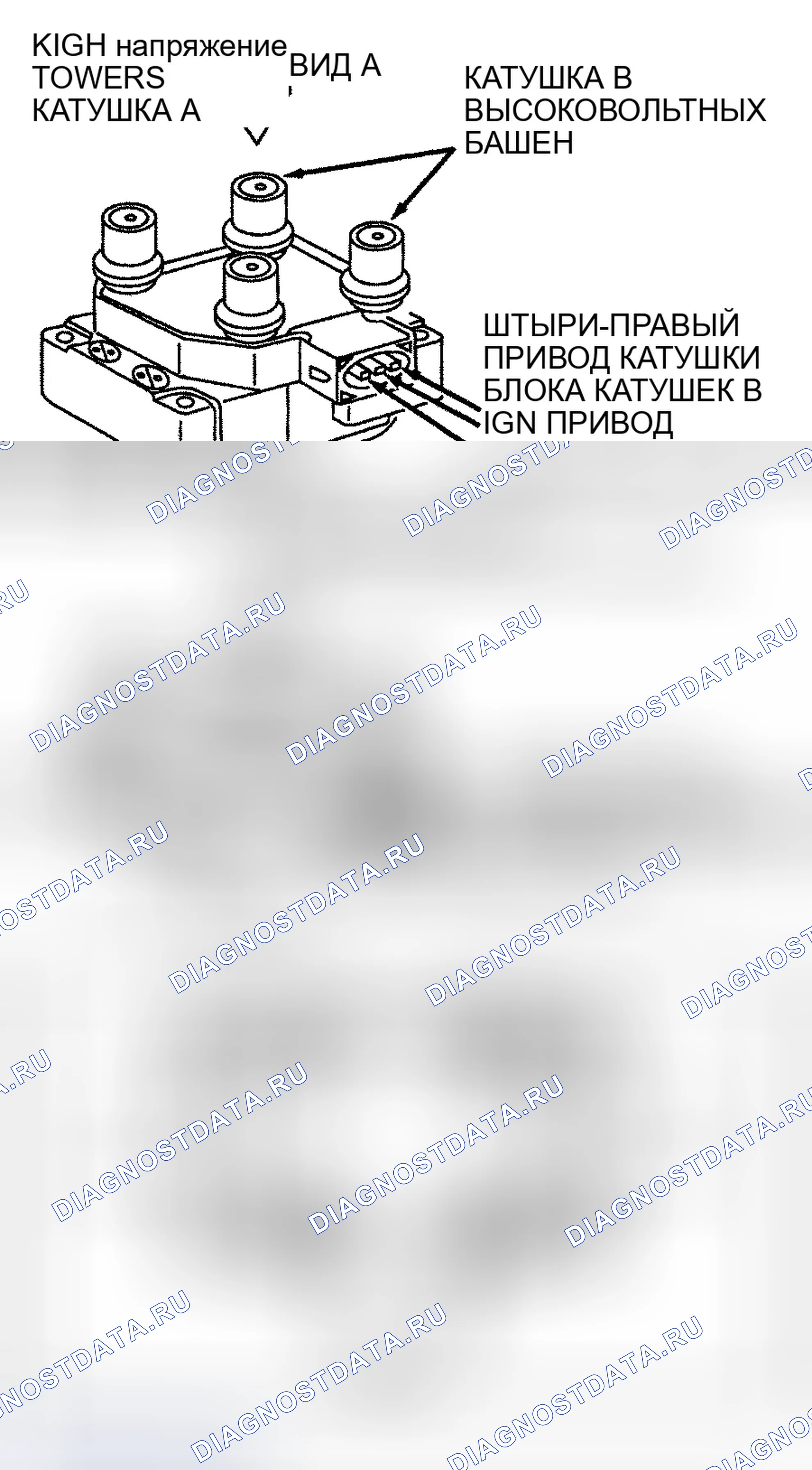 Рис. 73. Ford Cab & Chassis F350 Super Duty 