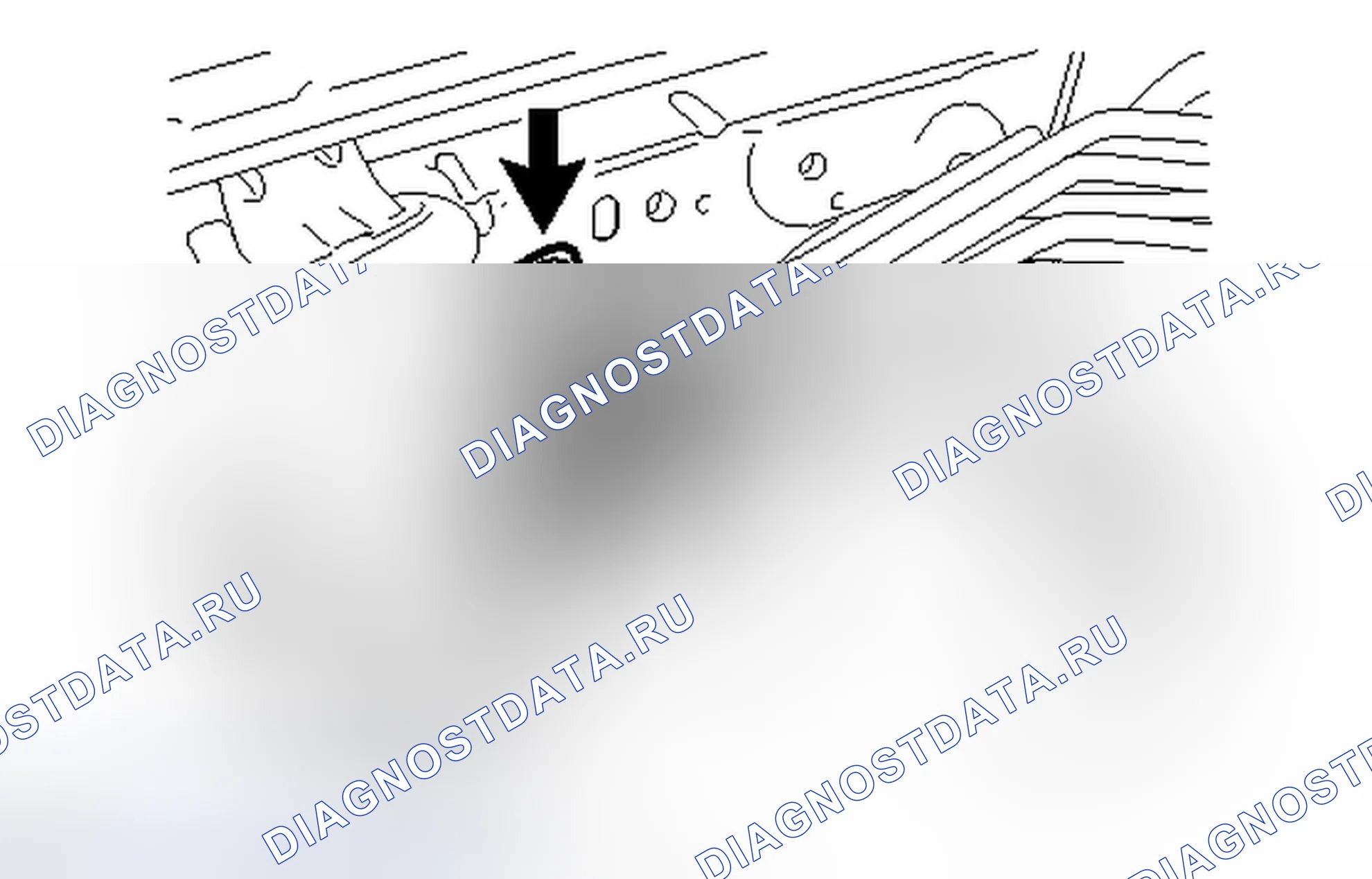 Рис. 46. Toyota Corolla X рестайлинг