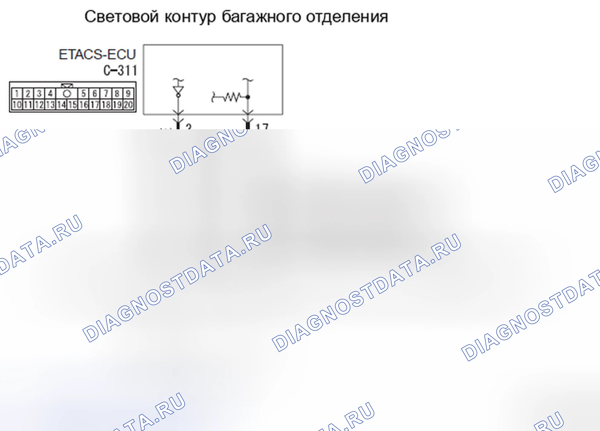 Рис. 6: < LANCER >. Mazda MX-5 NB
