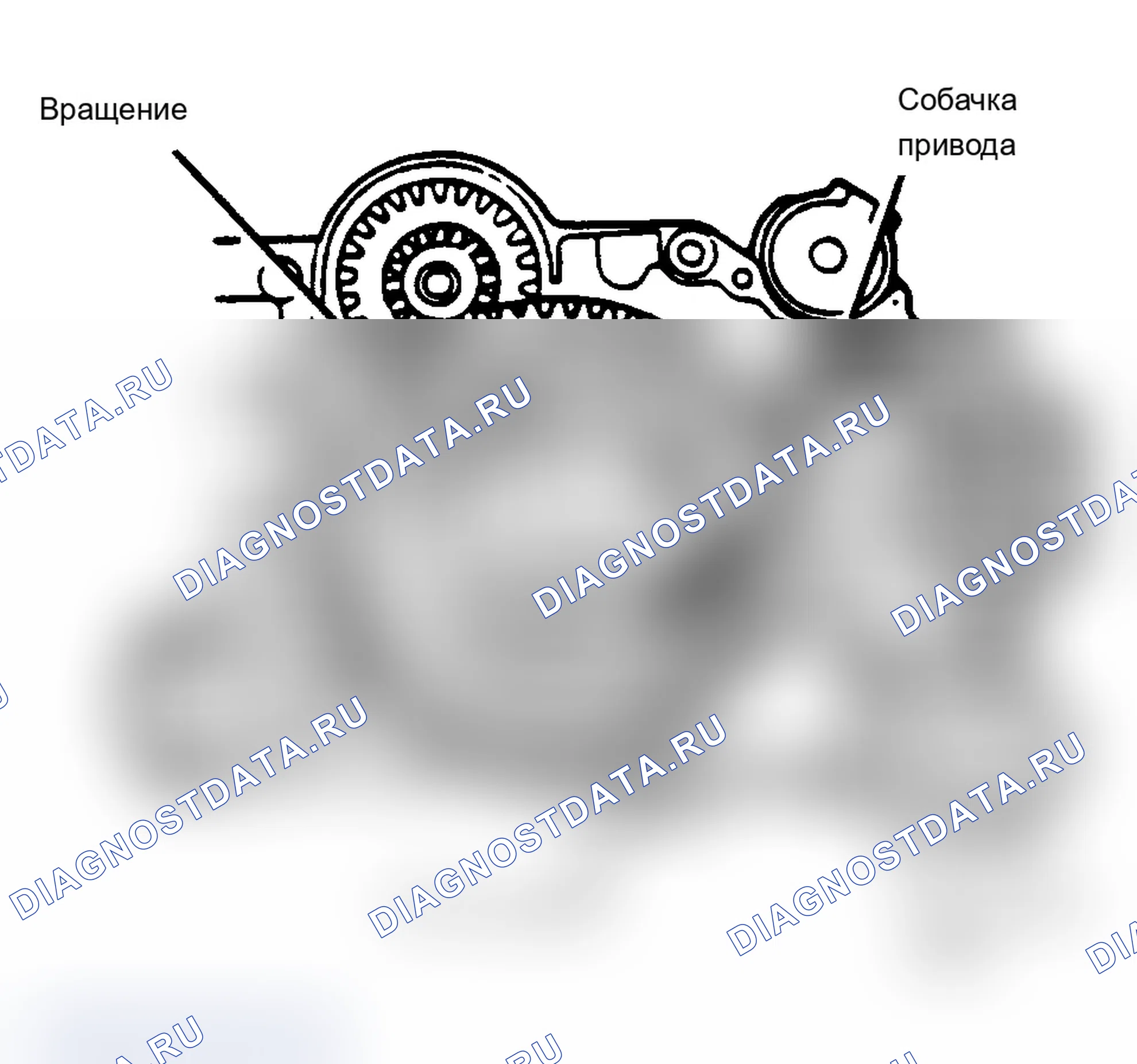 Рис. 10. Buick Electra Park Avenue Ultra 