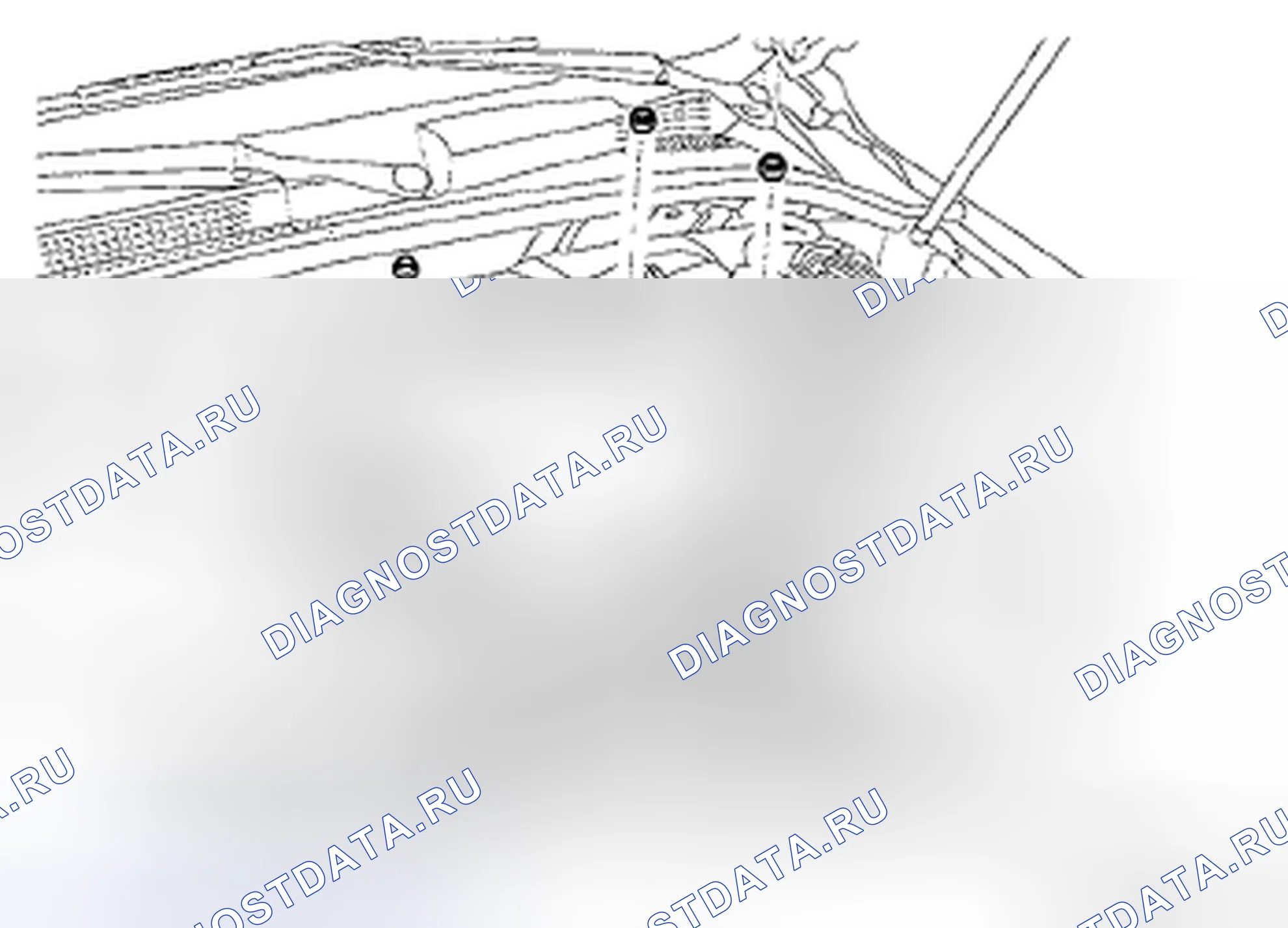 Рис. 151. Kia Sorento I рестайлинг