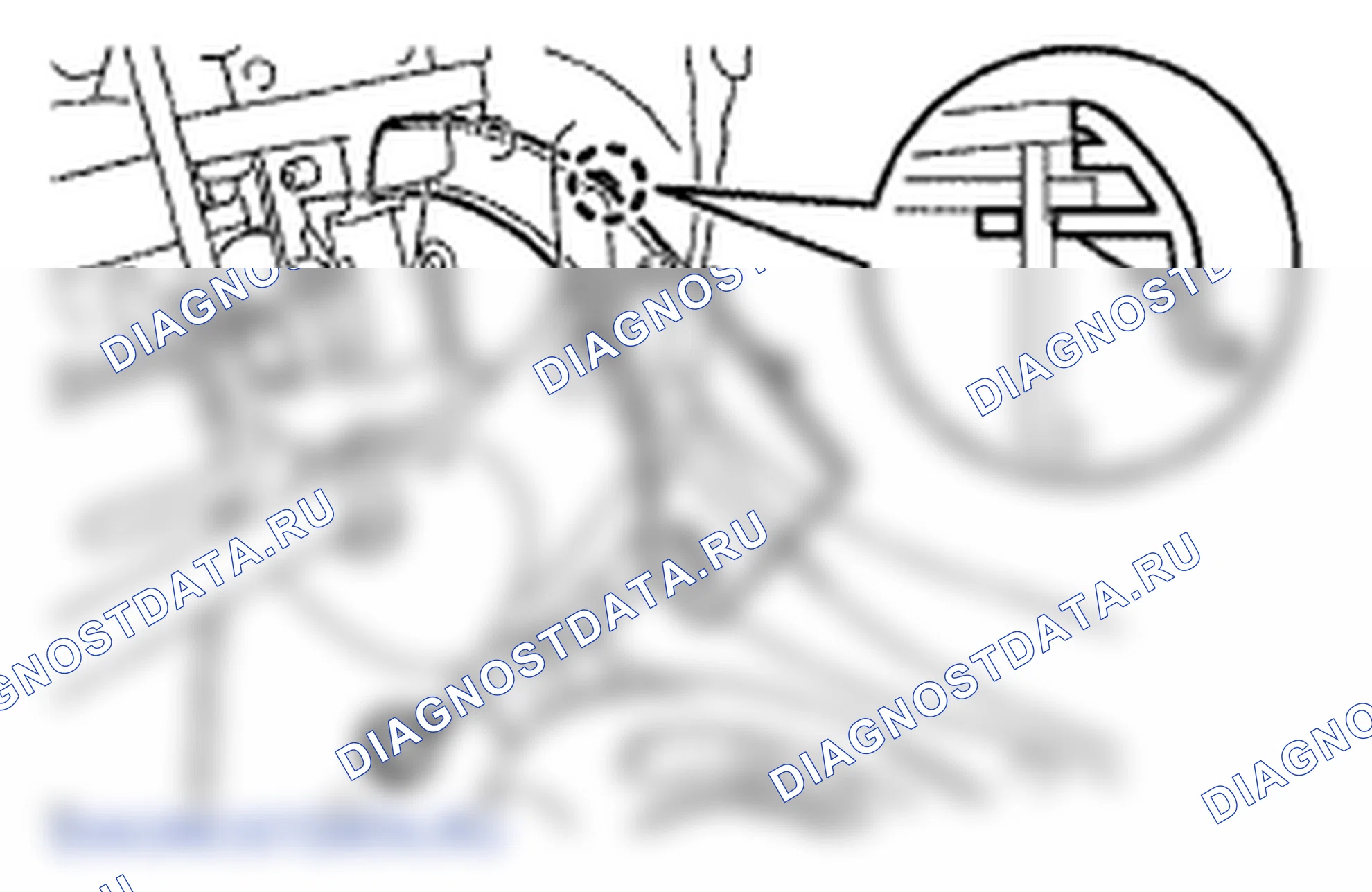 Рис. 103. Toyota Land Cruiser 200