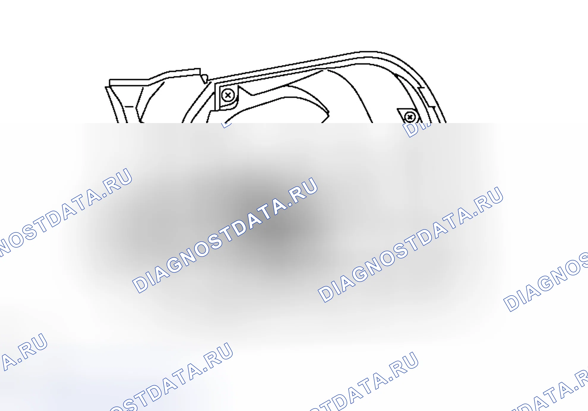 Рис. 214. Haval H8 I