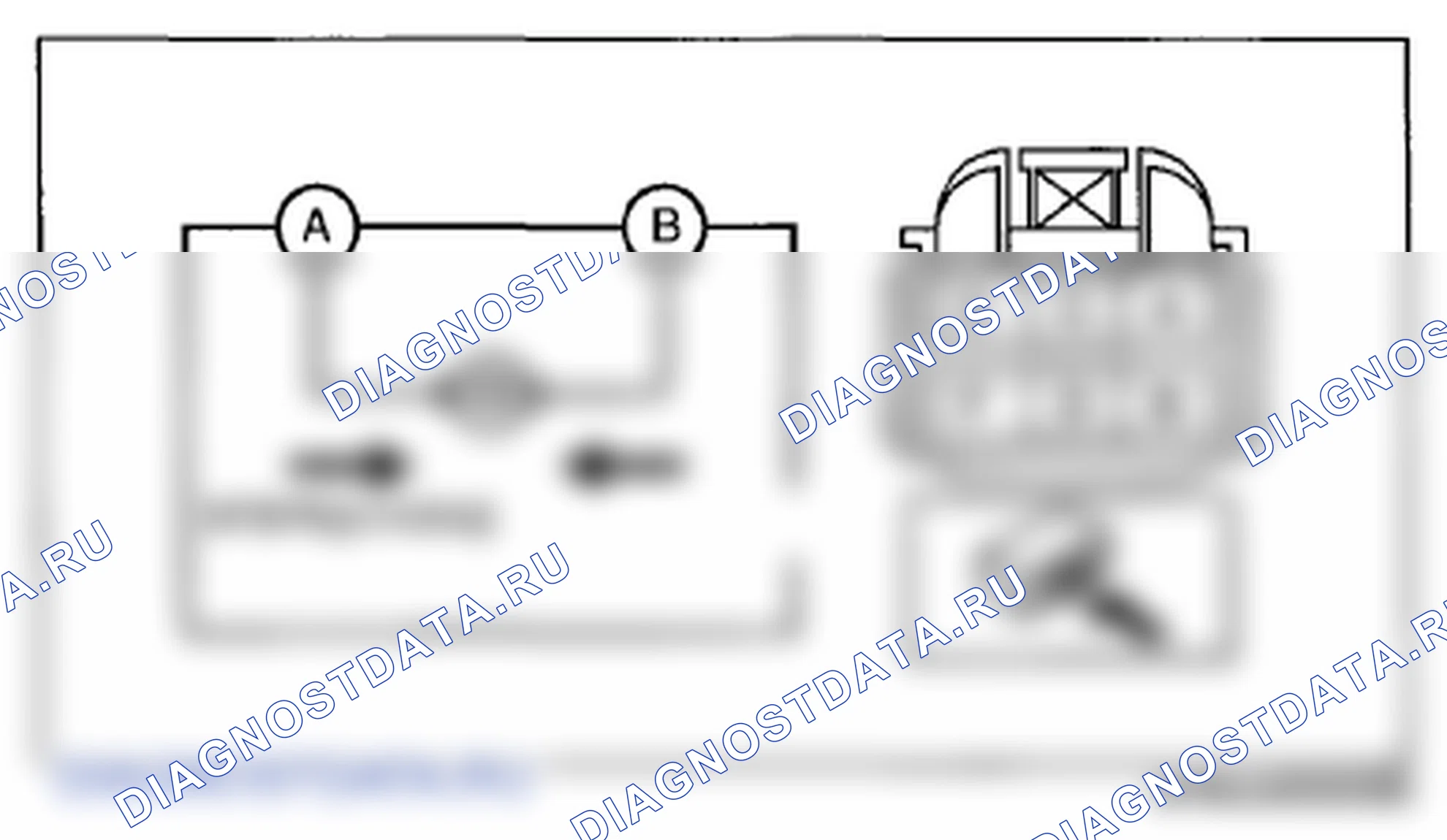 Рис. 4. Mazda 6 GH рестайлинг