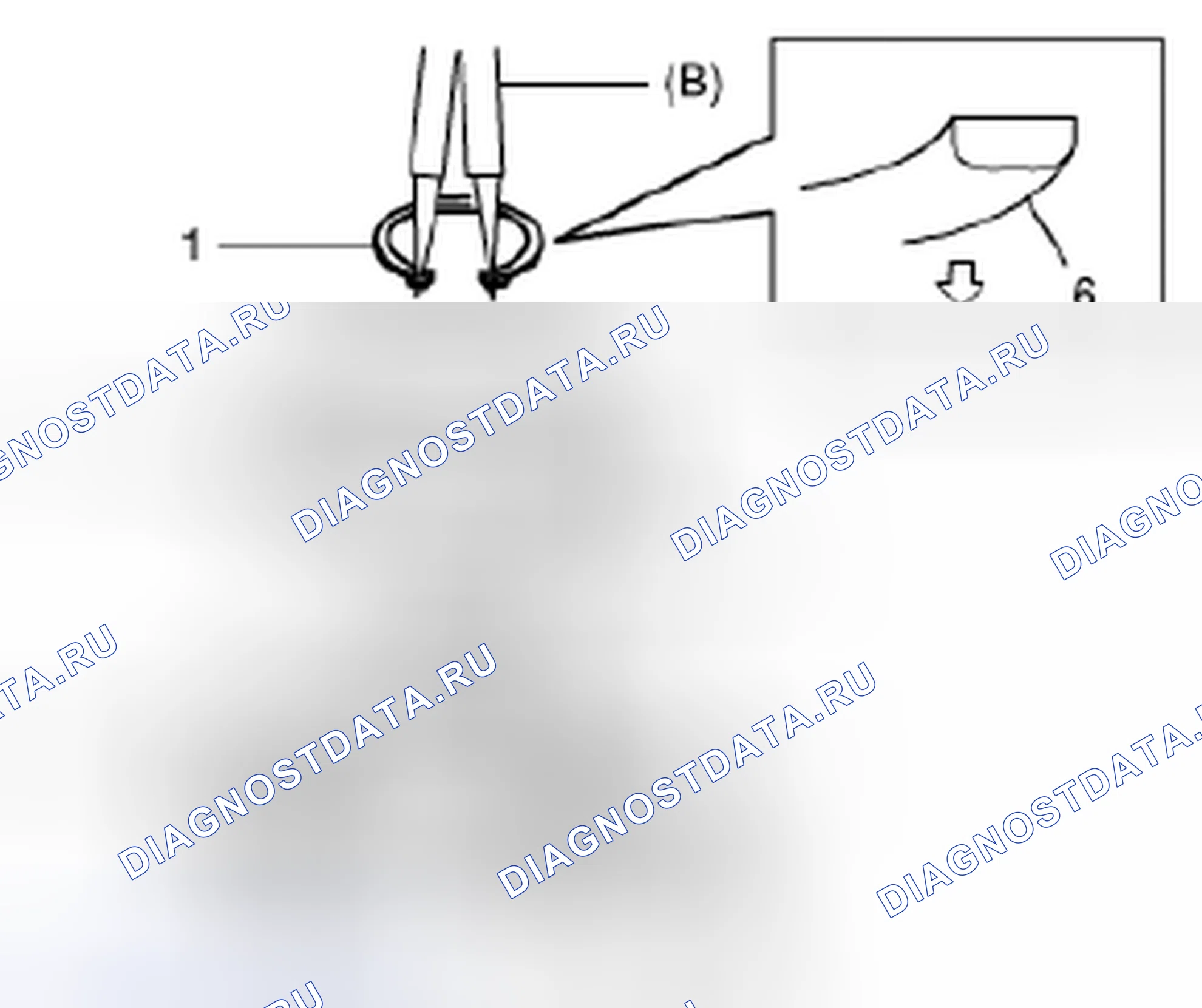 Рис. 61: Установка. Suzuki SX4 I
