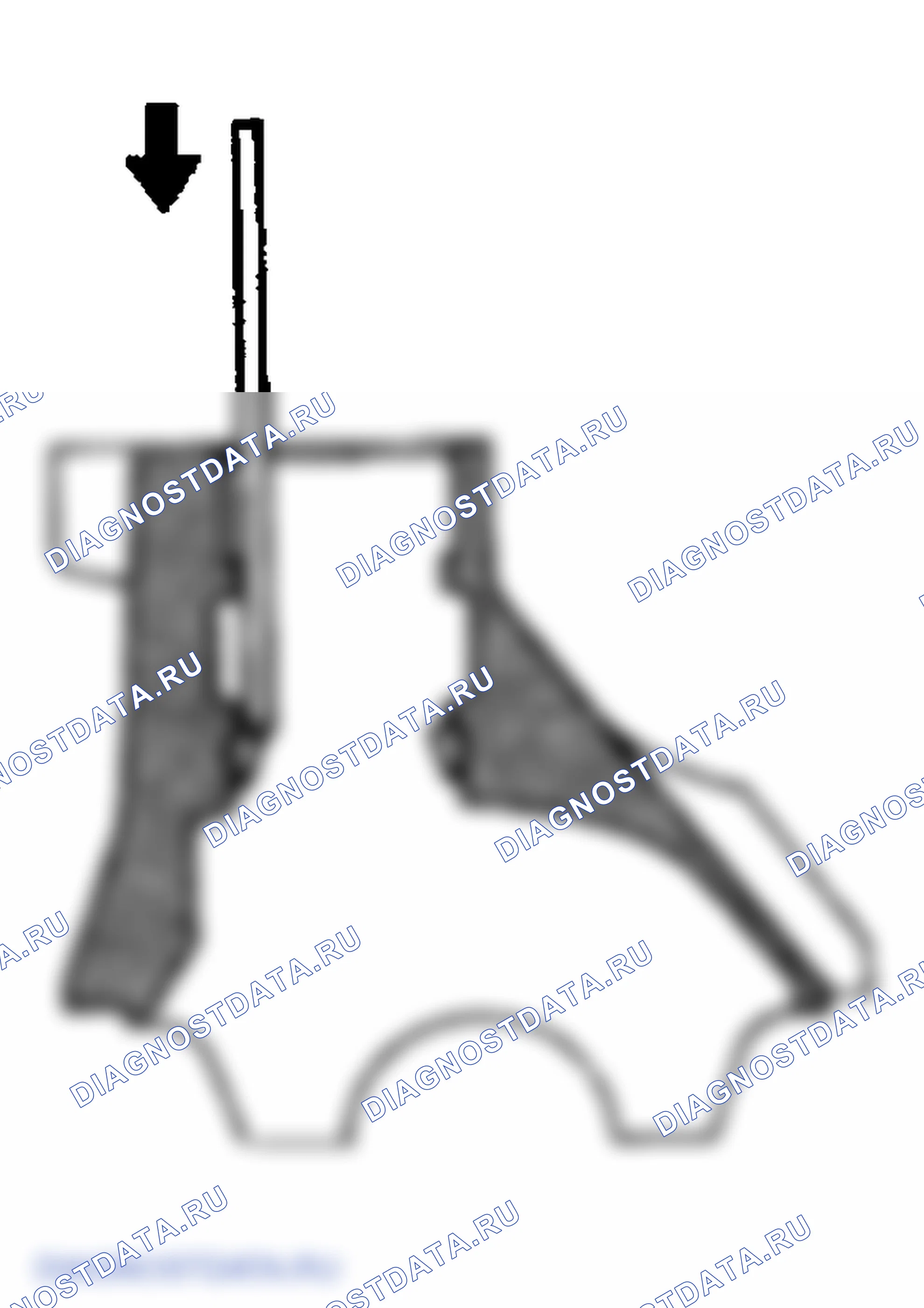 Рис. 54. Suzuki Grand Vitara I рестайлинг