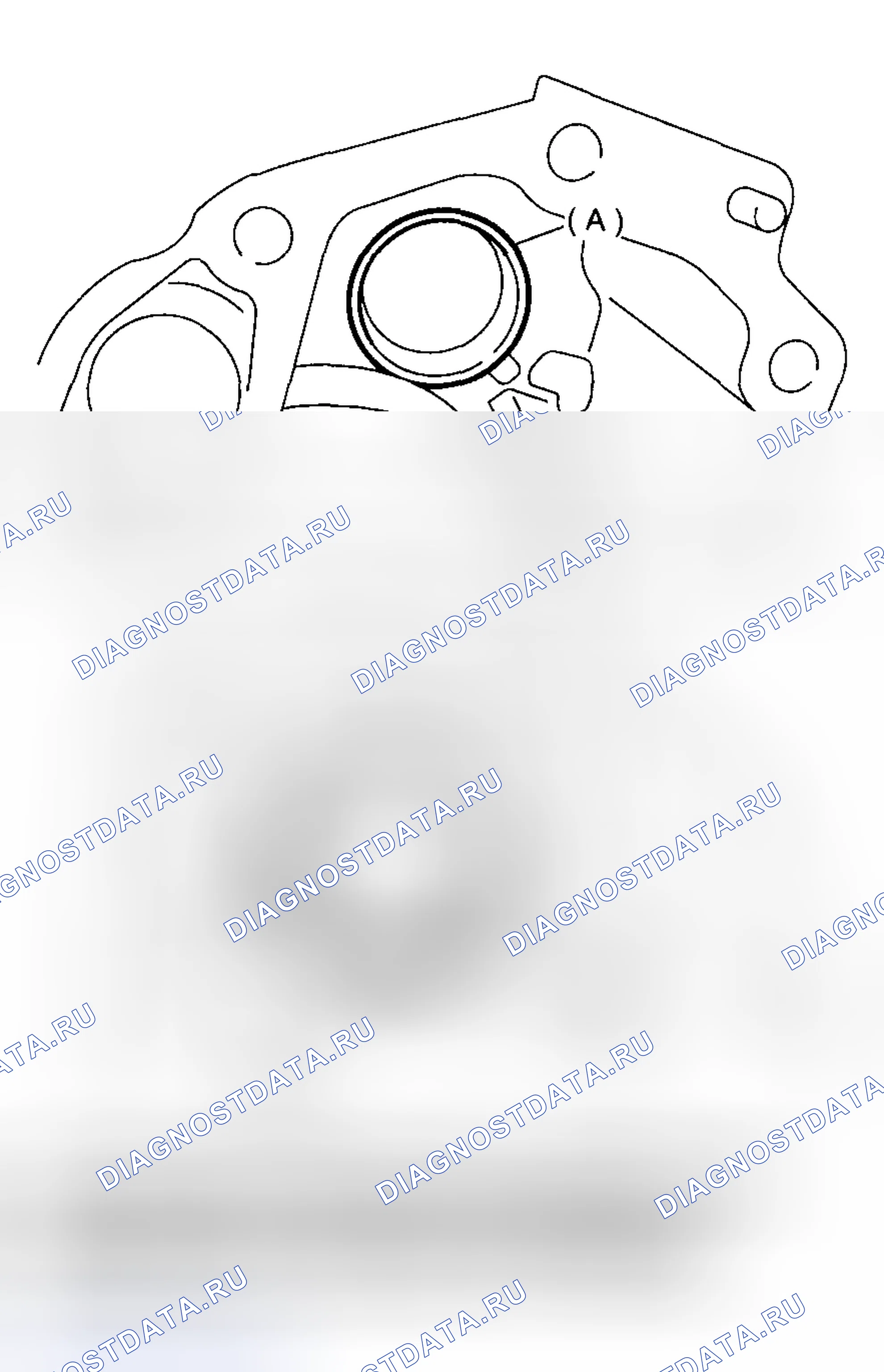 Рис. 46. Subaru Impreza GD/GC/GG рестайлинг