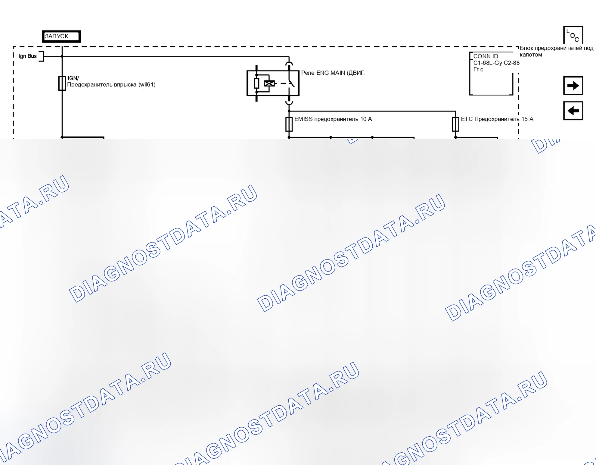 Рис. 13. Kia Rio I
