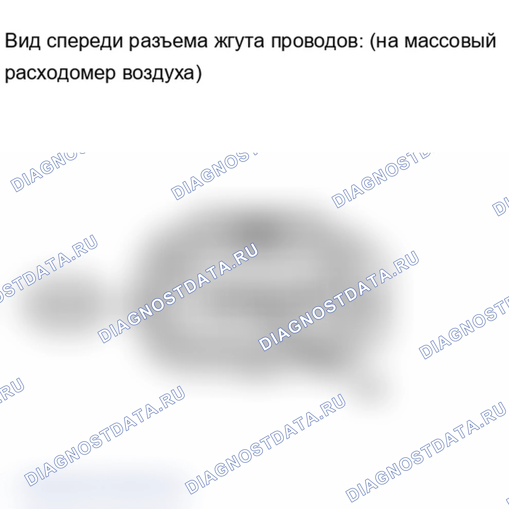 Рис. 394: ПОРЯДОК ВЫПОЛНЕНИЯ РАБОТ. Lexus IS F I