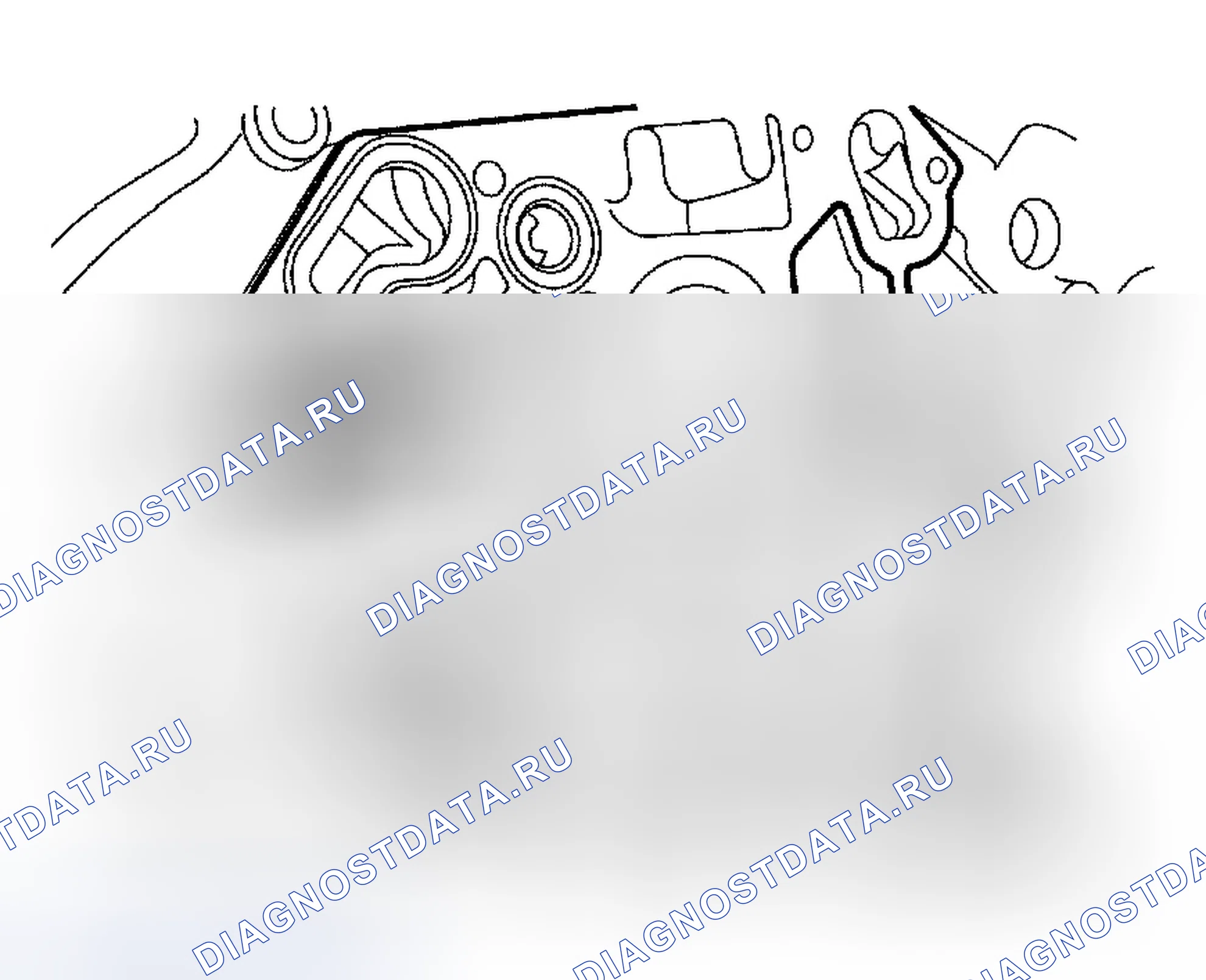 Рис. 2579. Ford Pickup F150 
