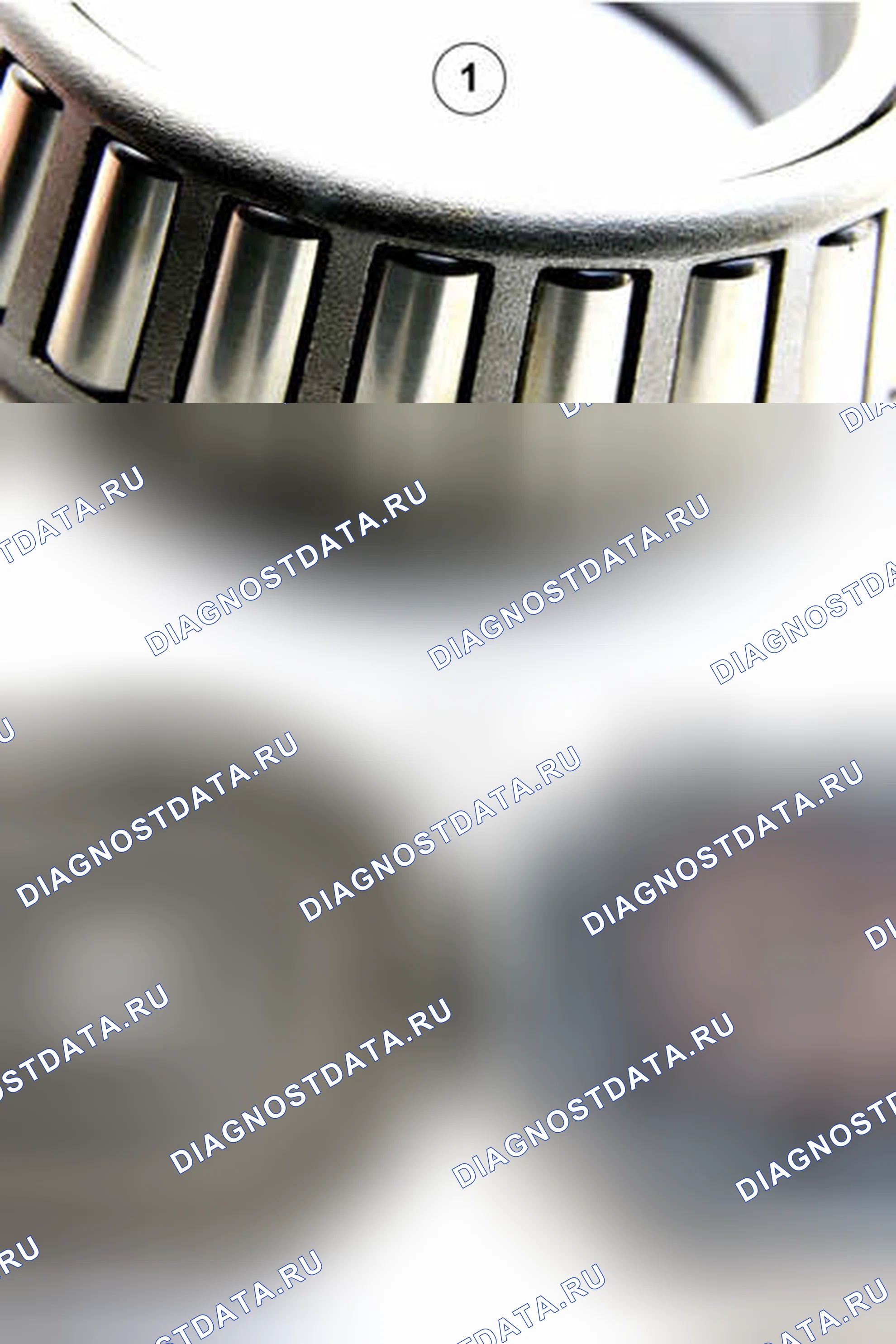 Рис. 431: ОБНОВЛЕНИЯ В АКПП TF80-SC поколение 2. Volvo S80 II рестайлинг