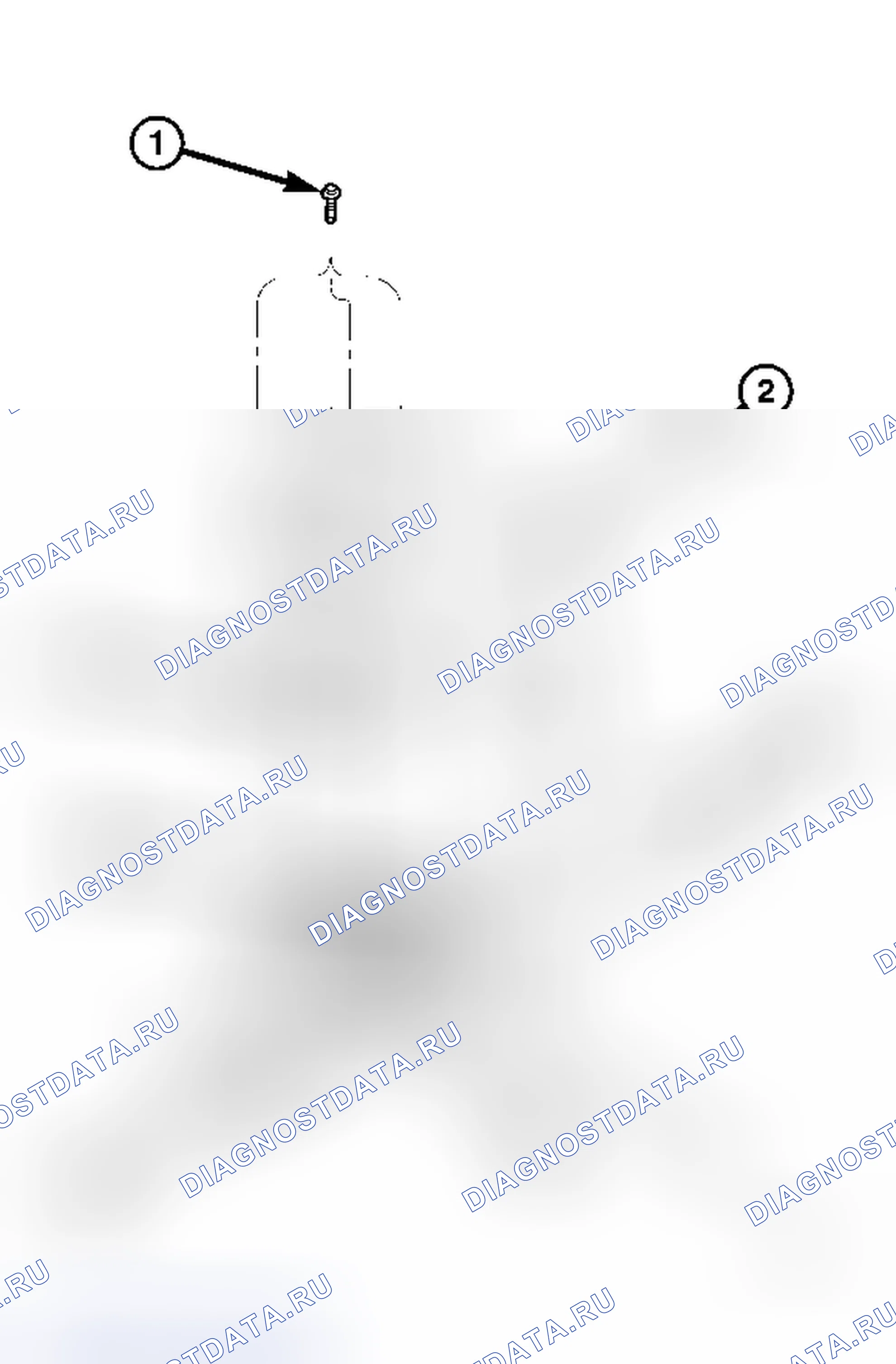 Рис. 156. Dodge Cab & Chassis R3500 HD transition