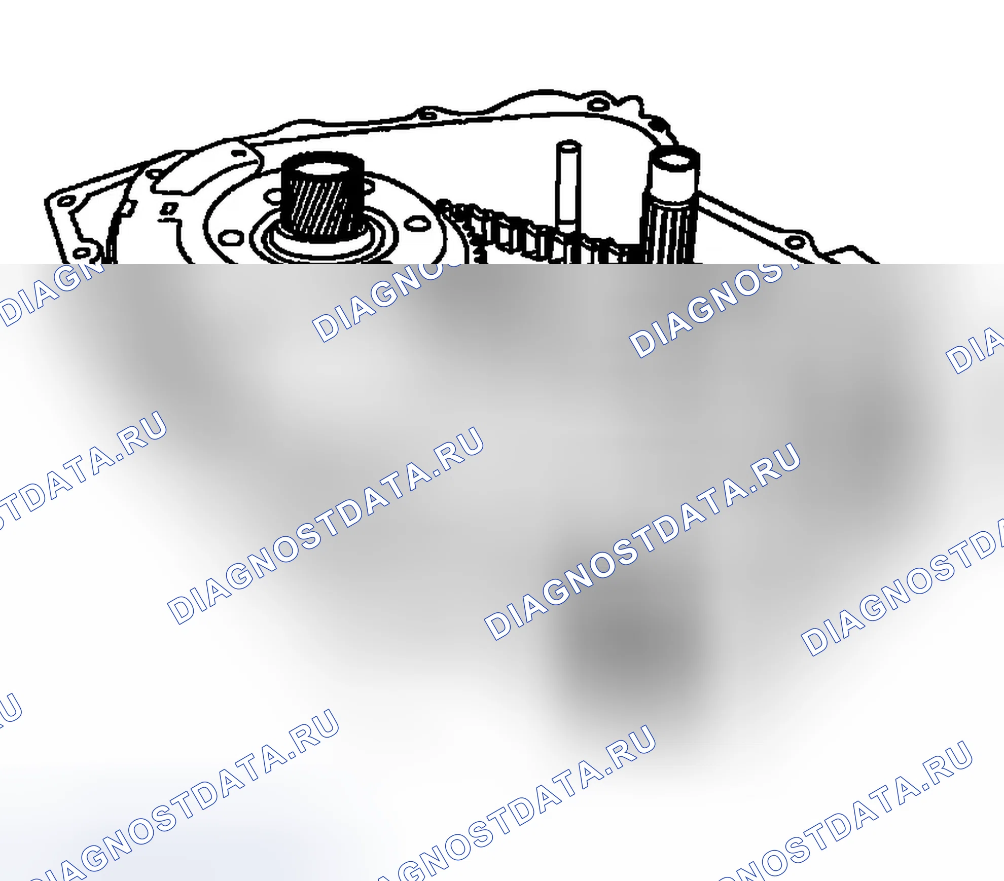 Рис. 429. Ford Escape I