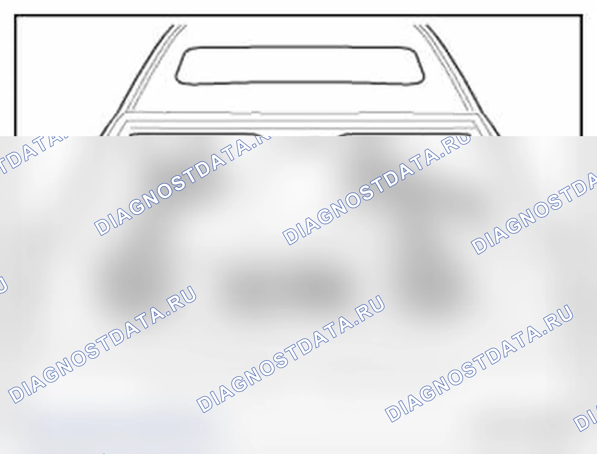 Рис. 444. BMW X5 M E70