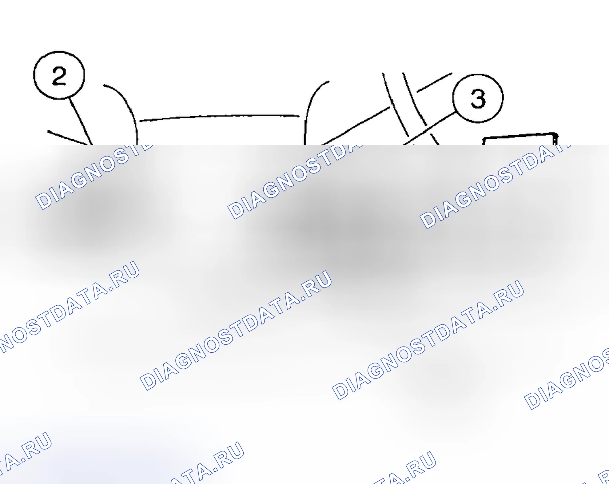 Рис. 484. Ford Pickup F250 Super Duty I