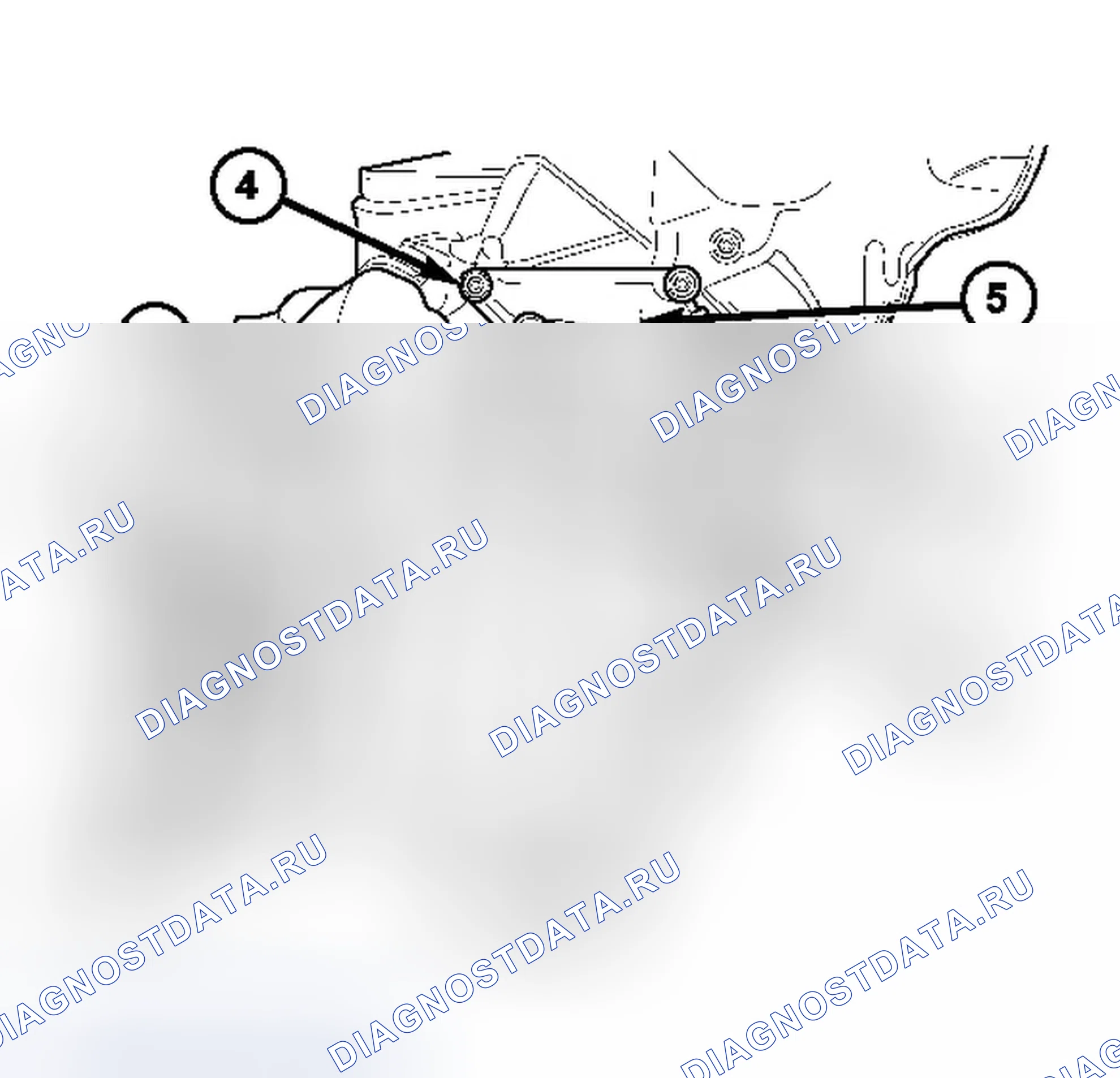 Рис. 85. Jeep Grand Cherokee WK
