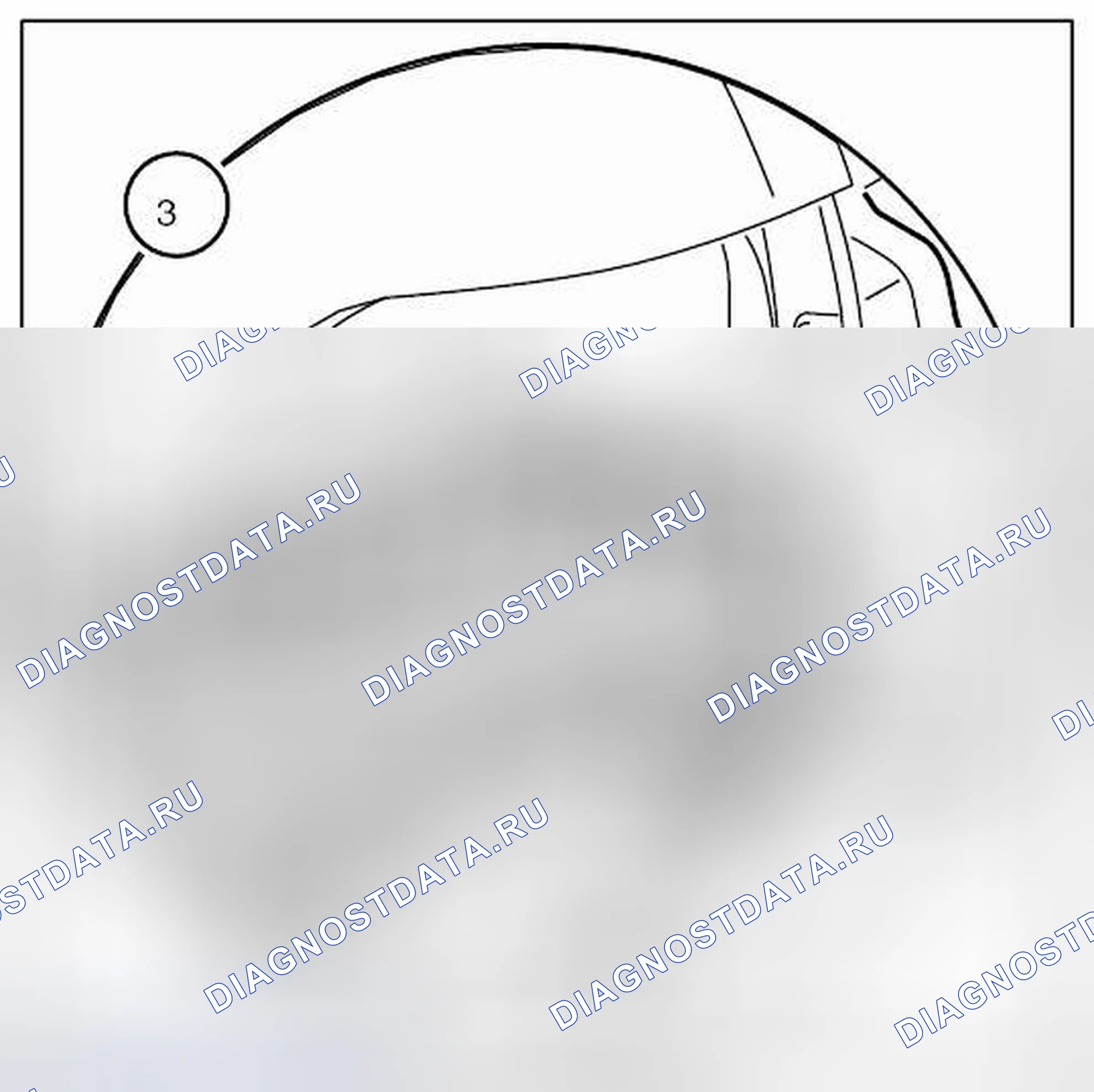 Рис. 692. Porsche Cayenne GTS 957 рестайлинг