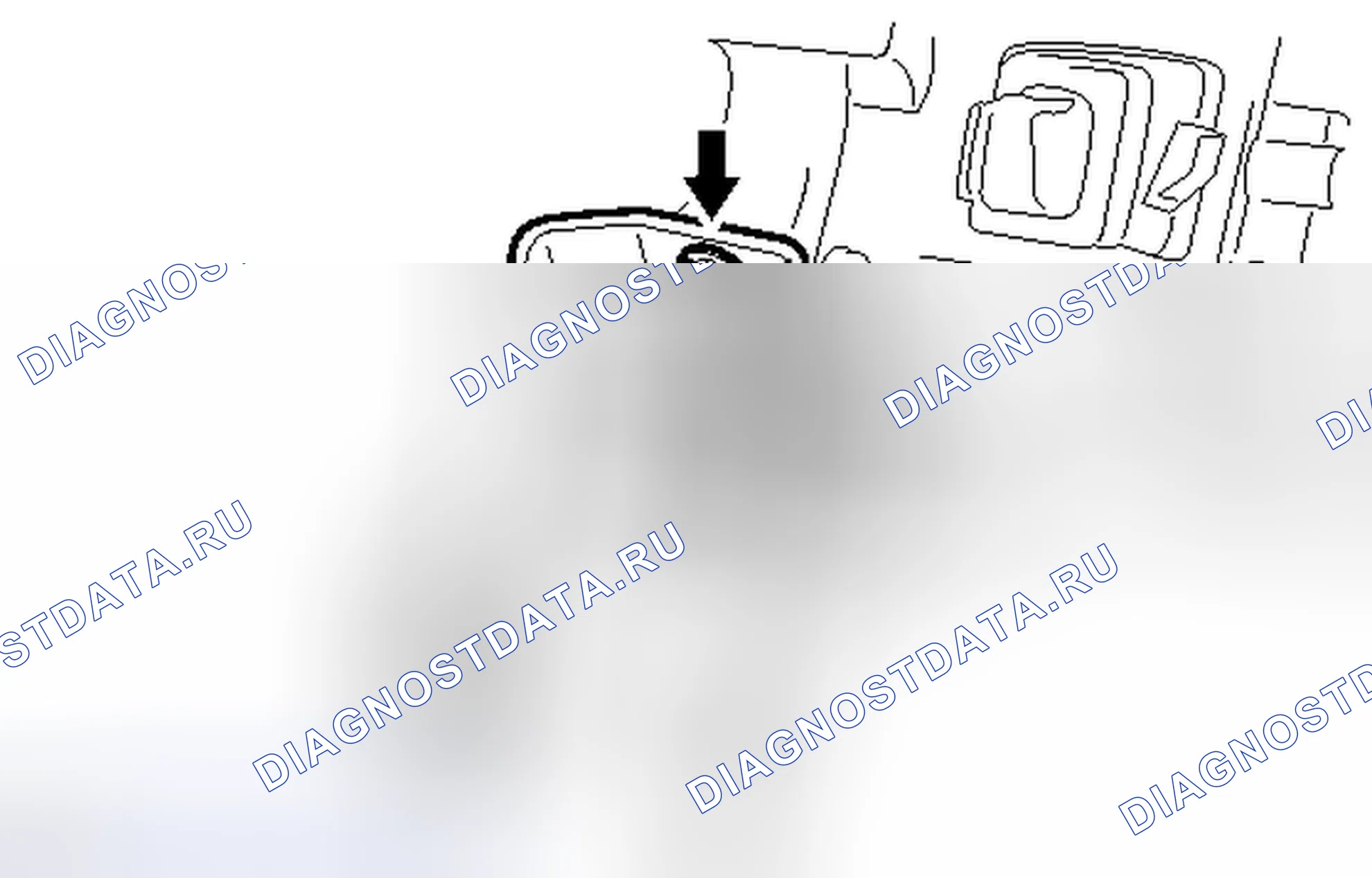 Рис. 116. Toyota Matrix E140