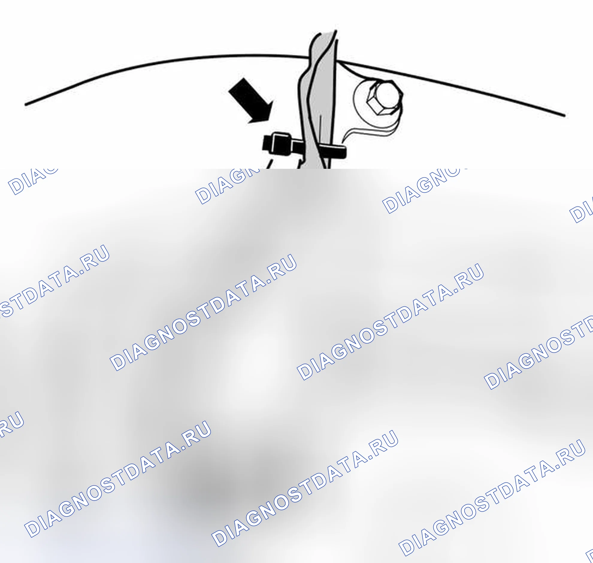 Рис. 256. Land Rover Range Rover L322