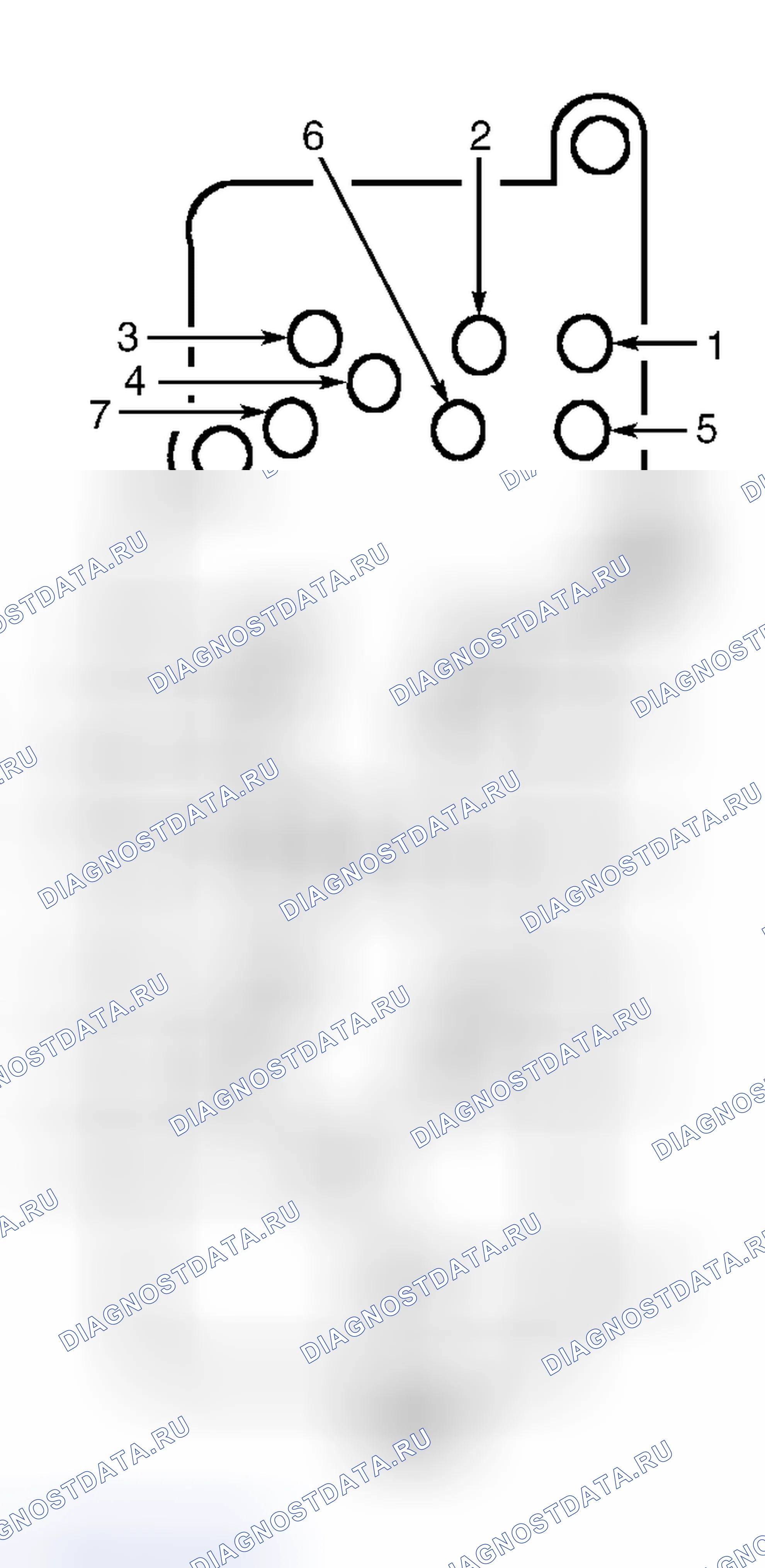 Рис. 3. Hyundai Palisade I рестайлинг