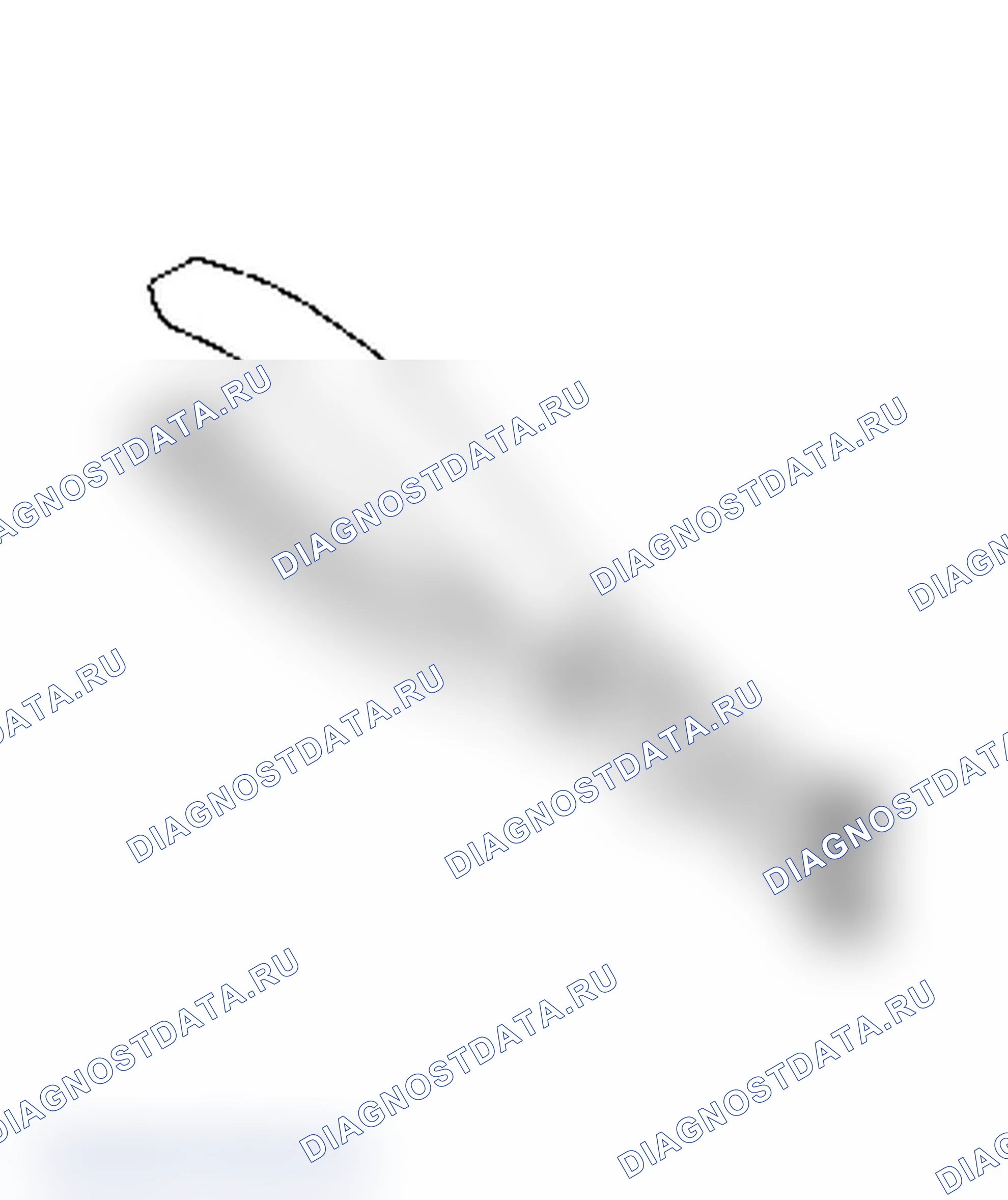Рис. 2. Dodge Caravan IV