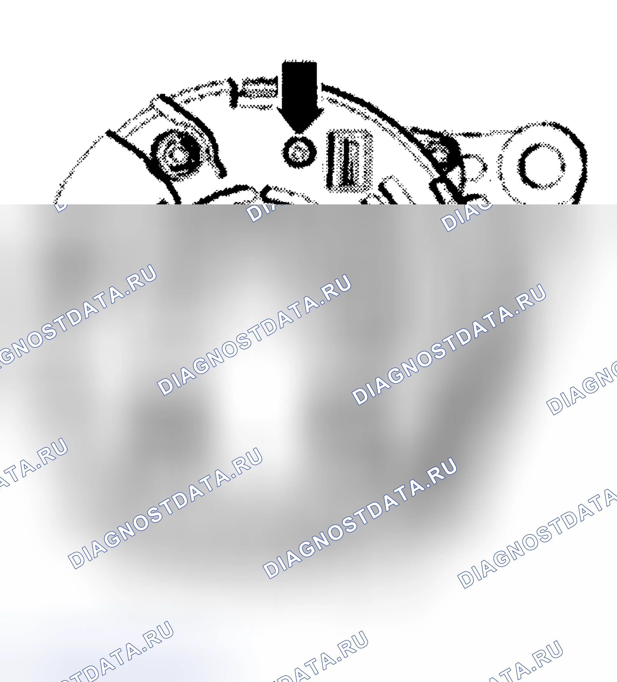 Рис. 14. Volkswagen EuroVan T4 рестайлинг