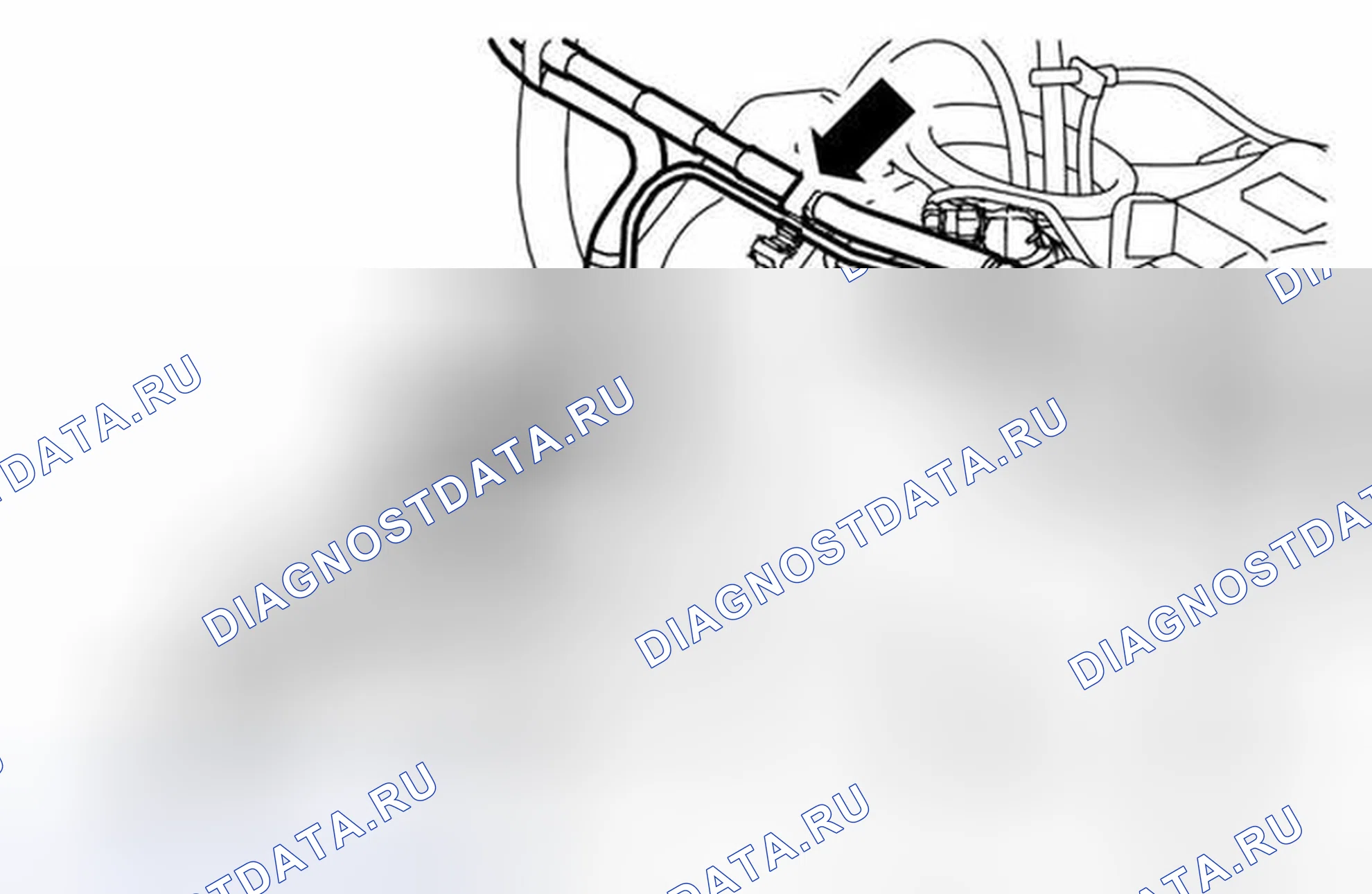 Рис. 48. Land Rover Range Rover L322