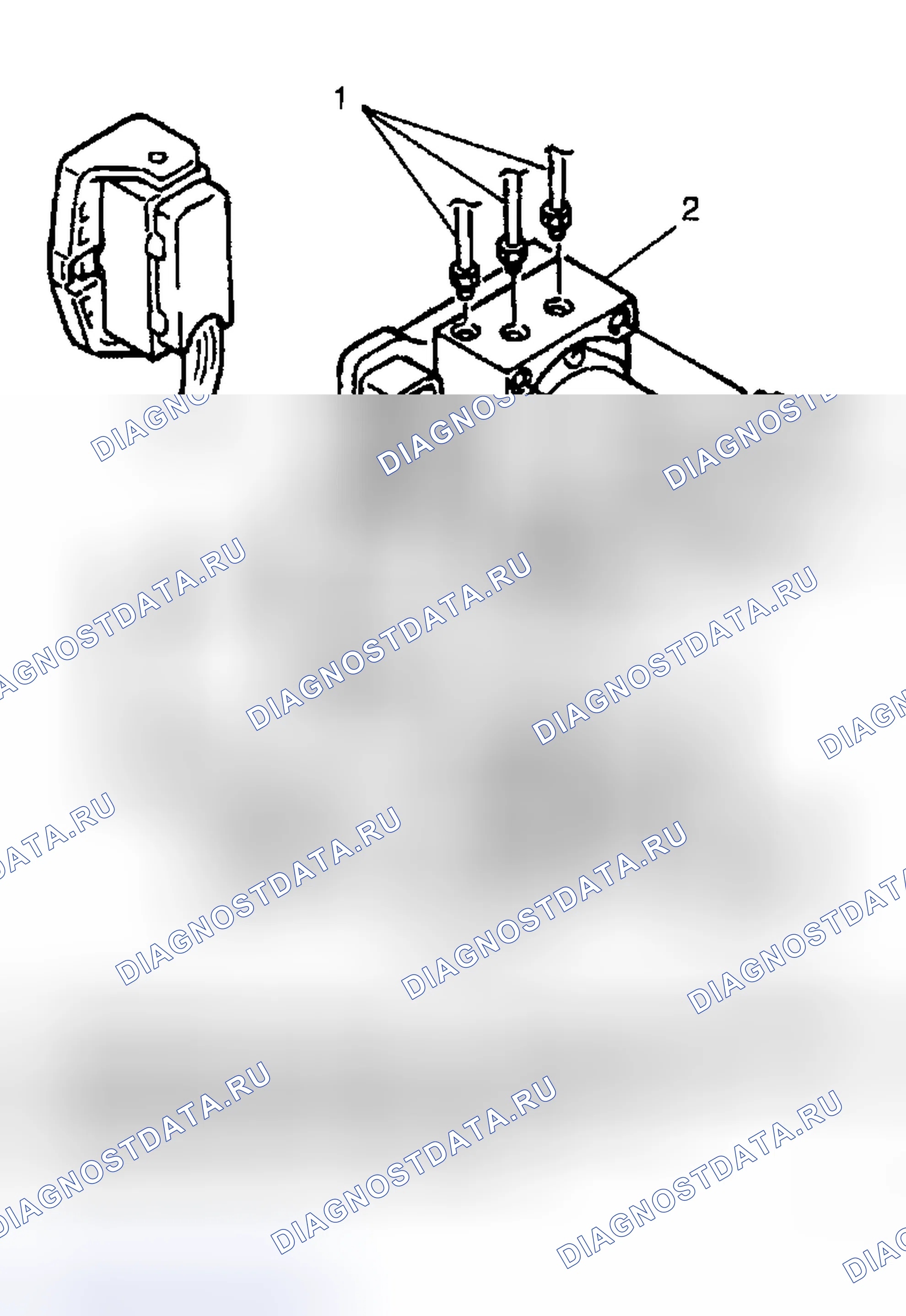 Рис. 169. Suzuki Grand Vitara I рестайлинг