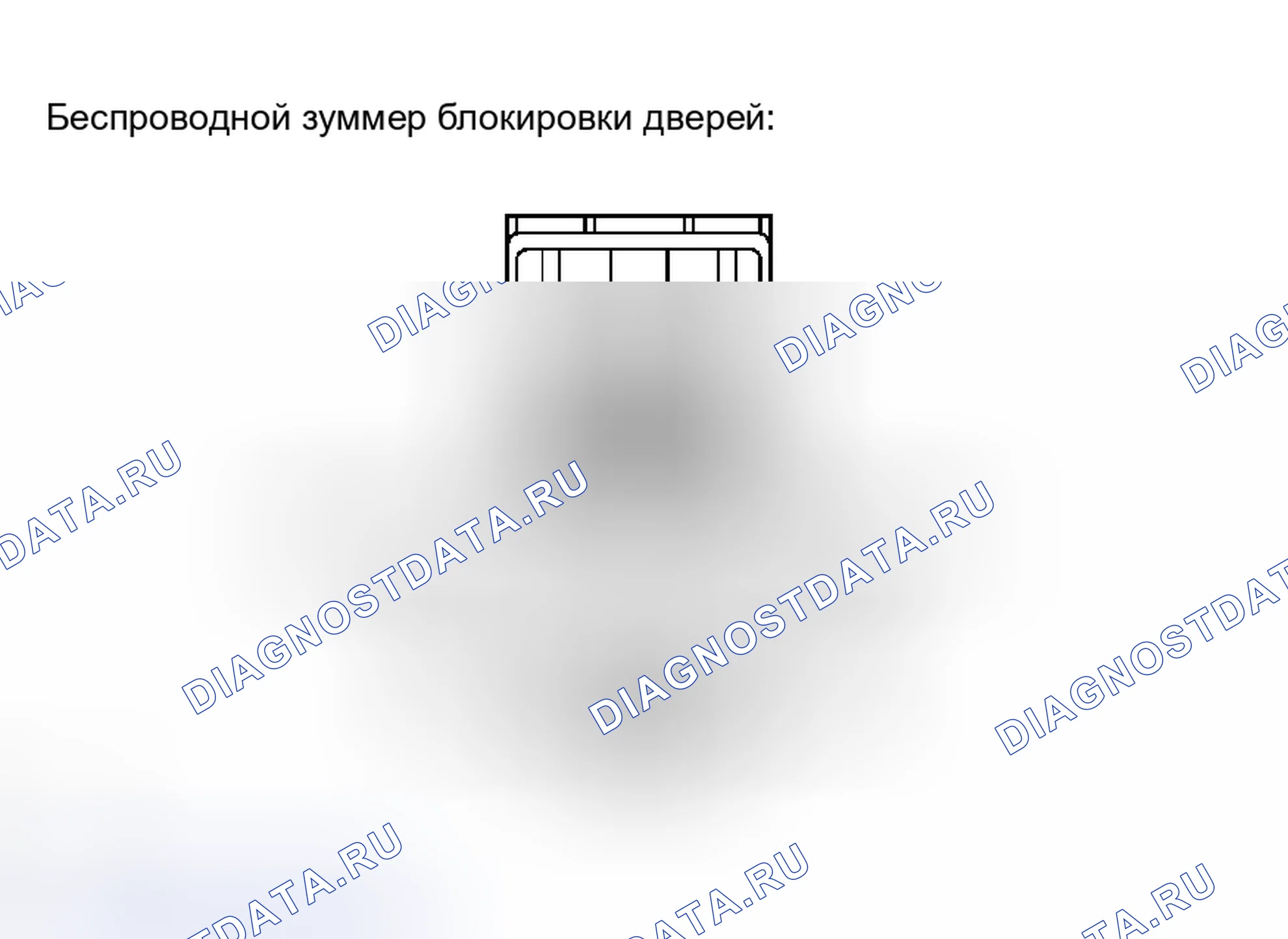 Рис. 246: ПРОЦЕДУРА КОНТРОЛЯ. Toyota Avalon XX30