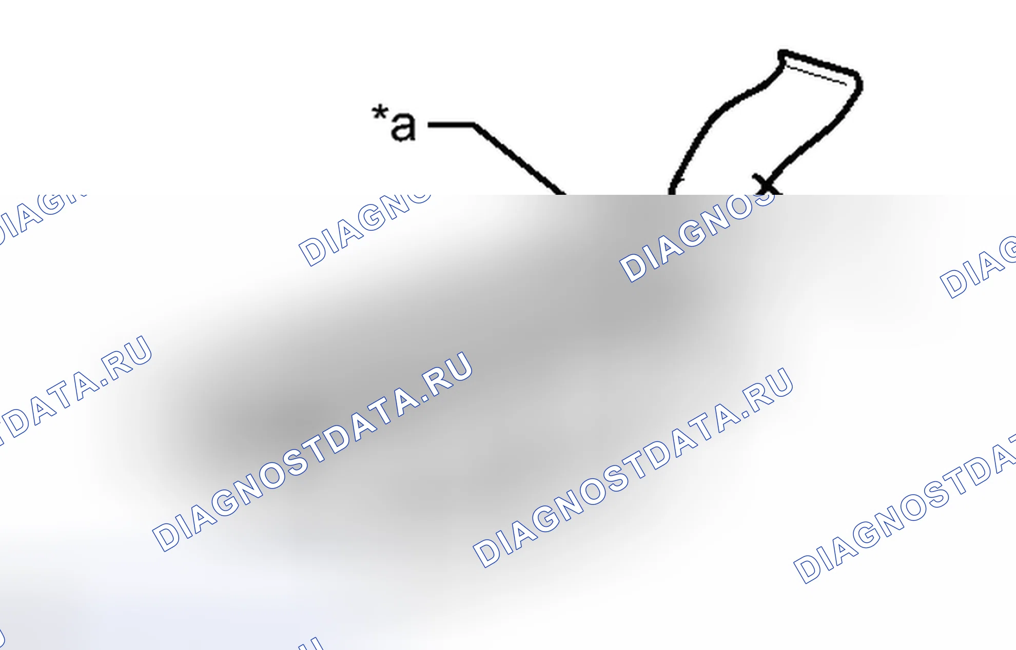 Рис. 167: УСТАНОВКА. Honda Accord V