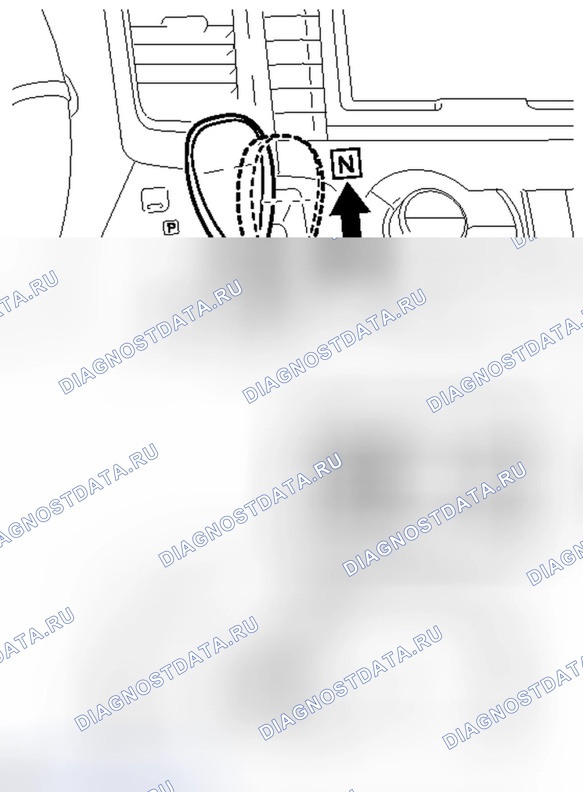 Рис. 508. Toyota Sienna III
