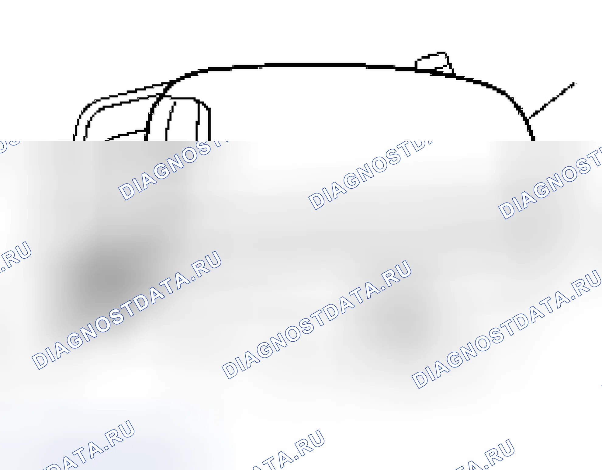 Рис. 371: Демонтаж и монтаж. Ford Pickup F150 
