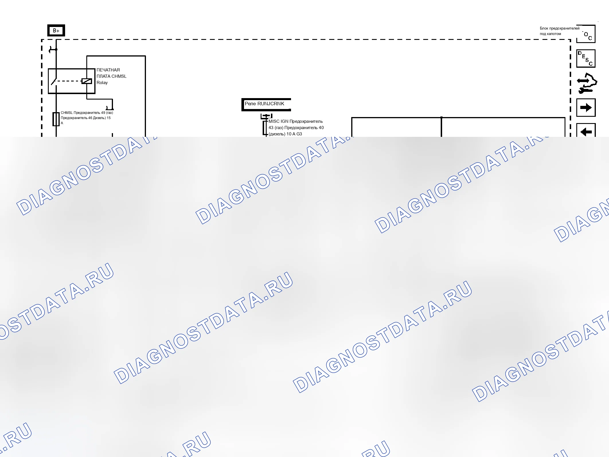Рис. 11. Chevrolet Cab & Chassis Silverado 3500 HD 