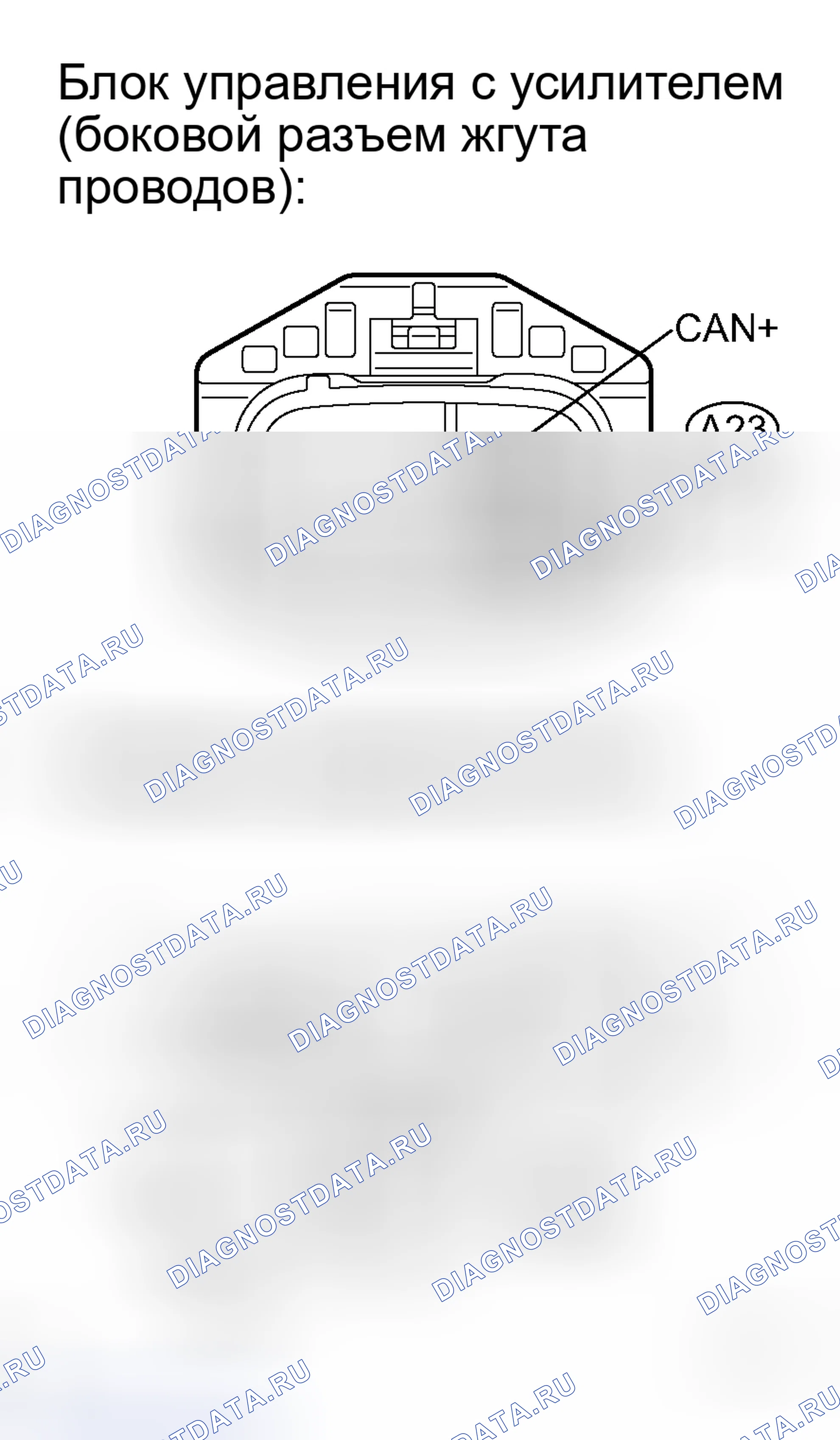Рис. 16. Haval H8 I