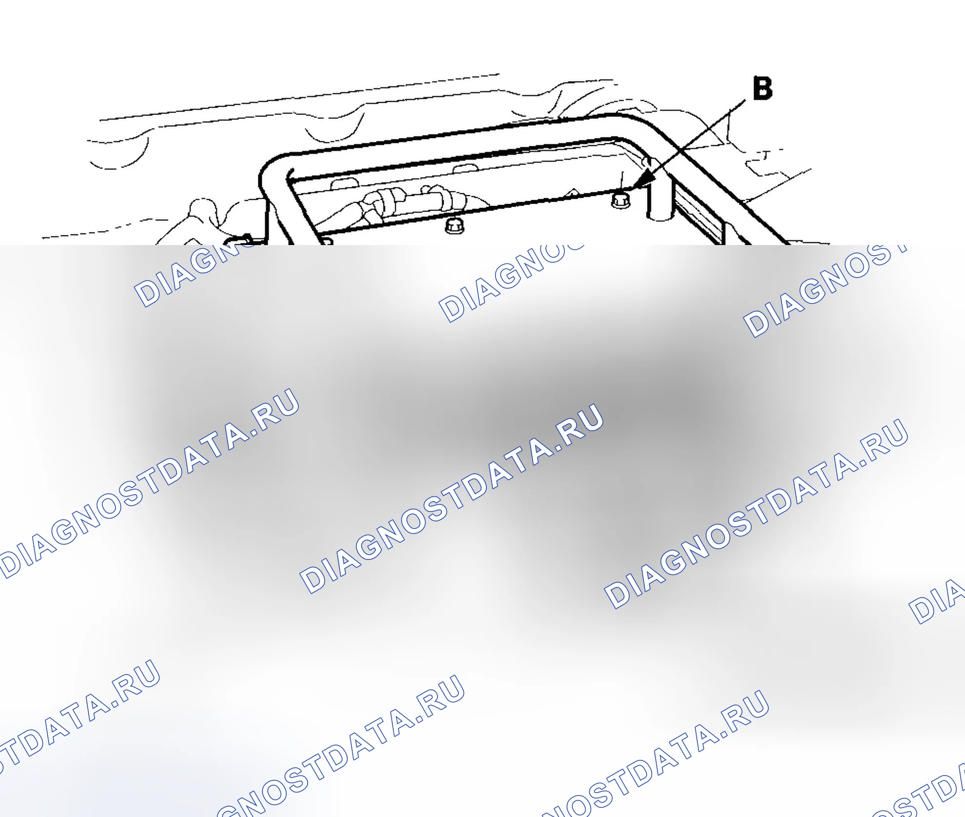 Рис. 347. Honda Insight ZE1