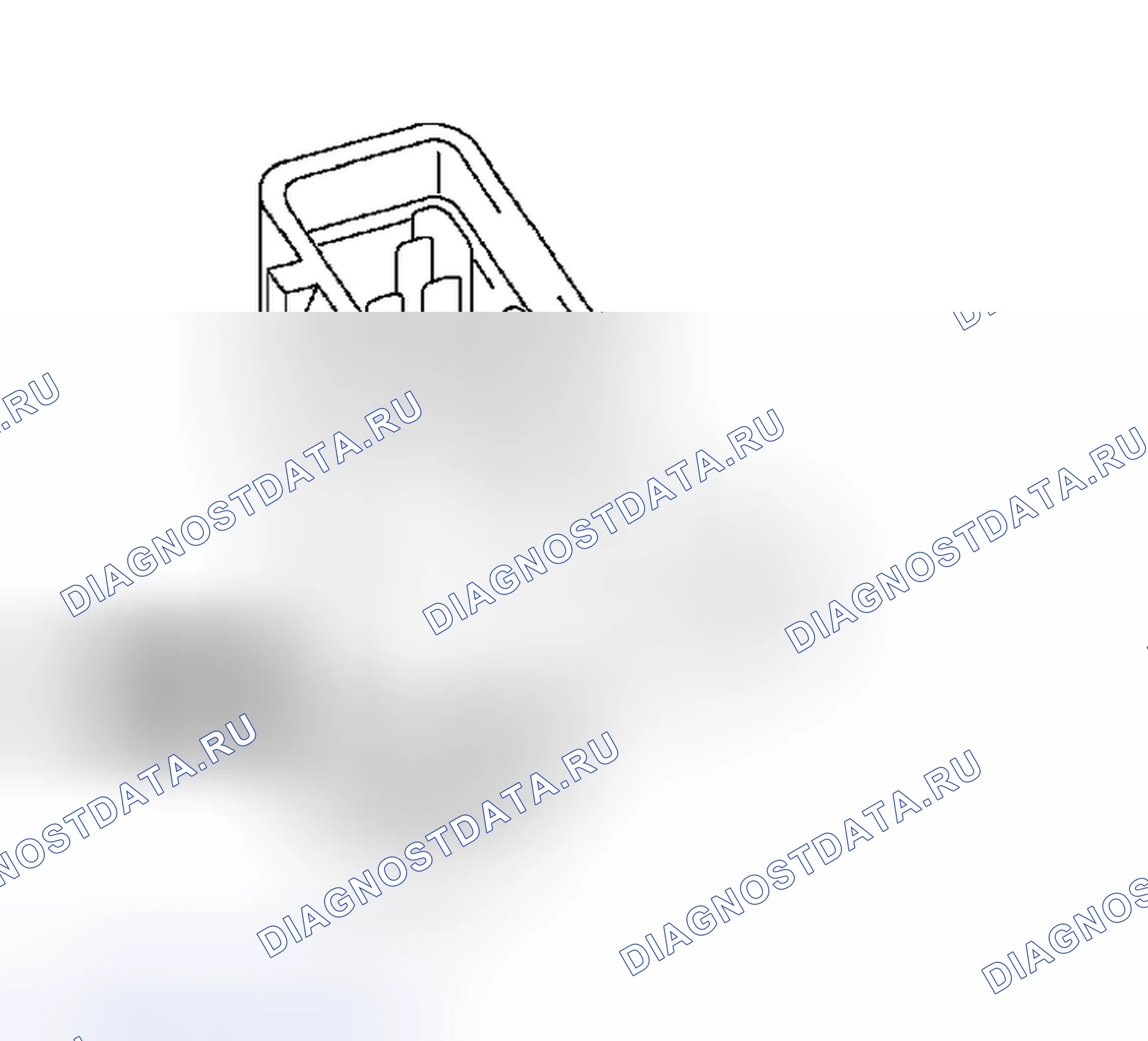 Рис. 2198. Toyota RAV4 III
