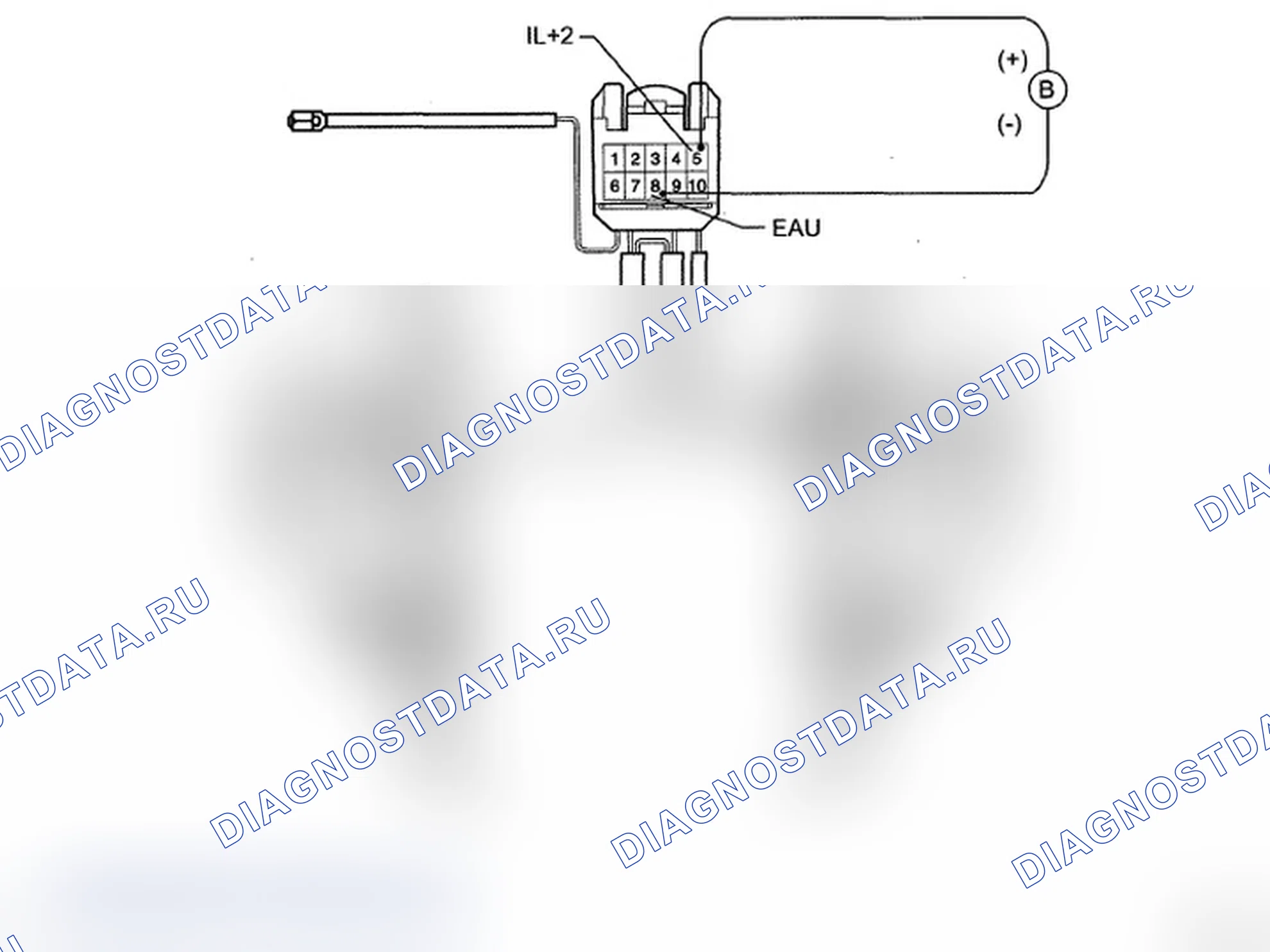 Рис. 184. Toyota Land Cruiser 200
