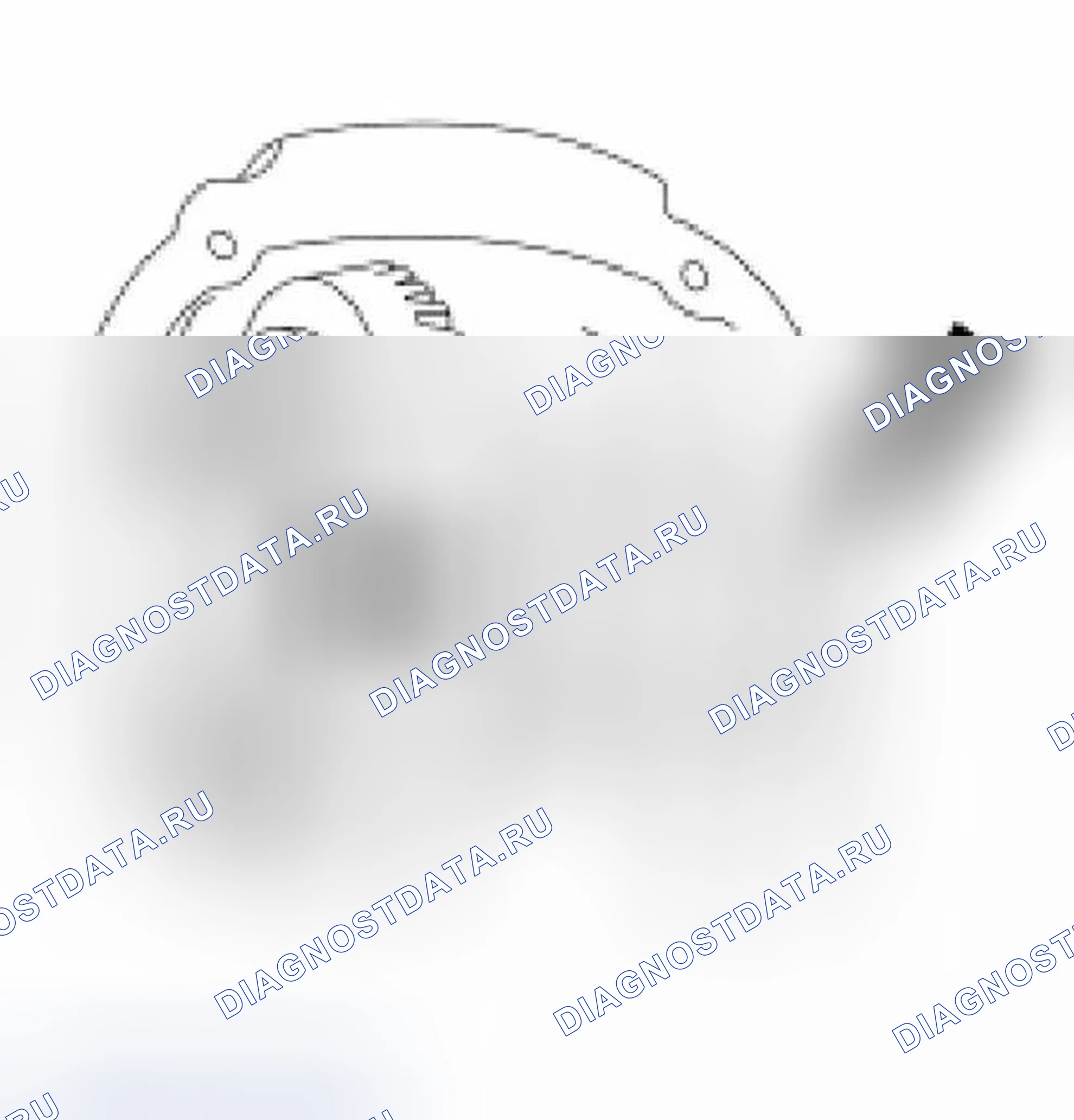 Рис. 1004. Ford Pickup F150 