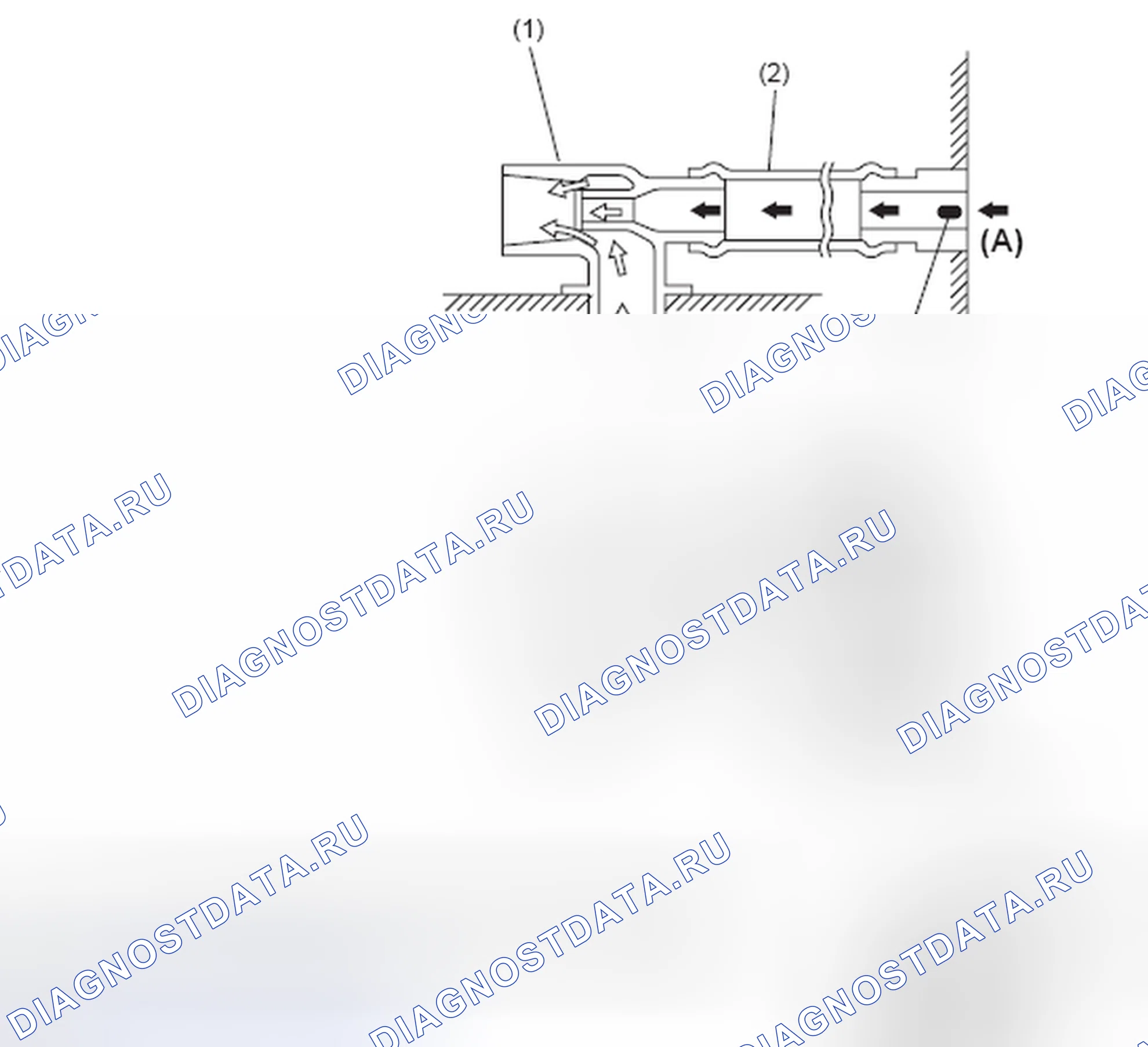 Рис. 29. Subaru Outback BR рестайлинг