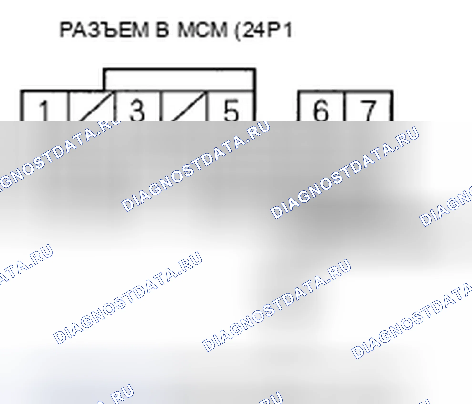 Рис. 405. Honda Accord VII рестайлинг