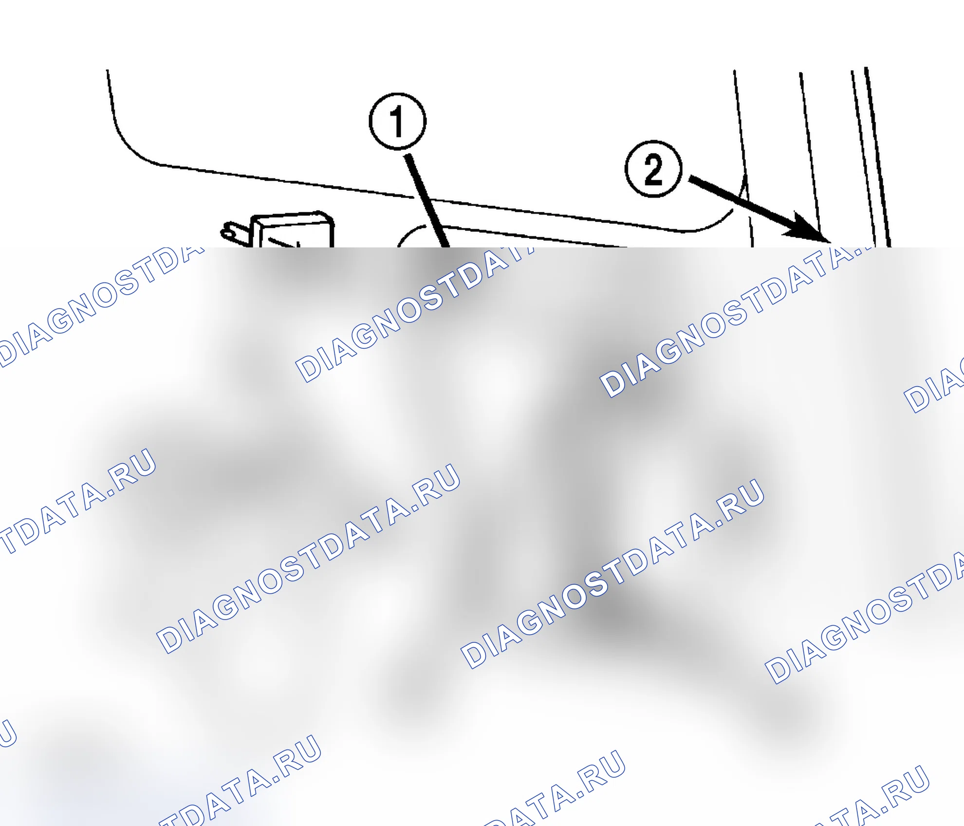 Рис. 318. Dodge Caravan IV