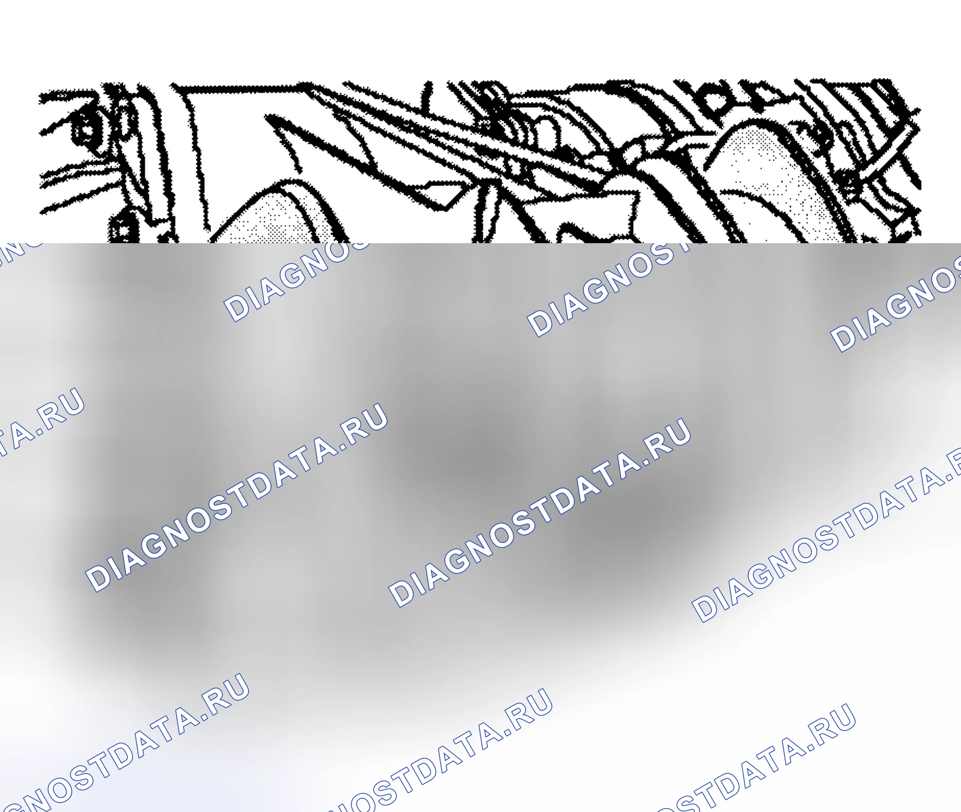 Рис. 5. Land Rover Range Rover III