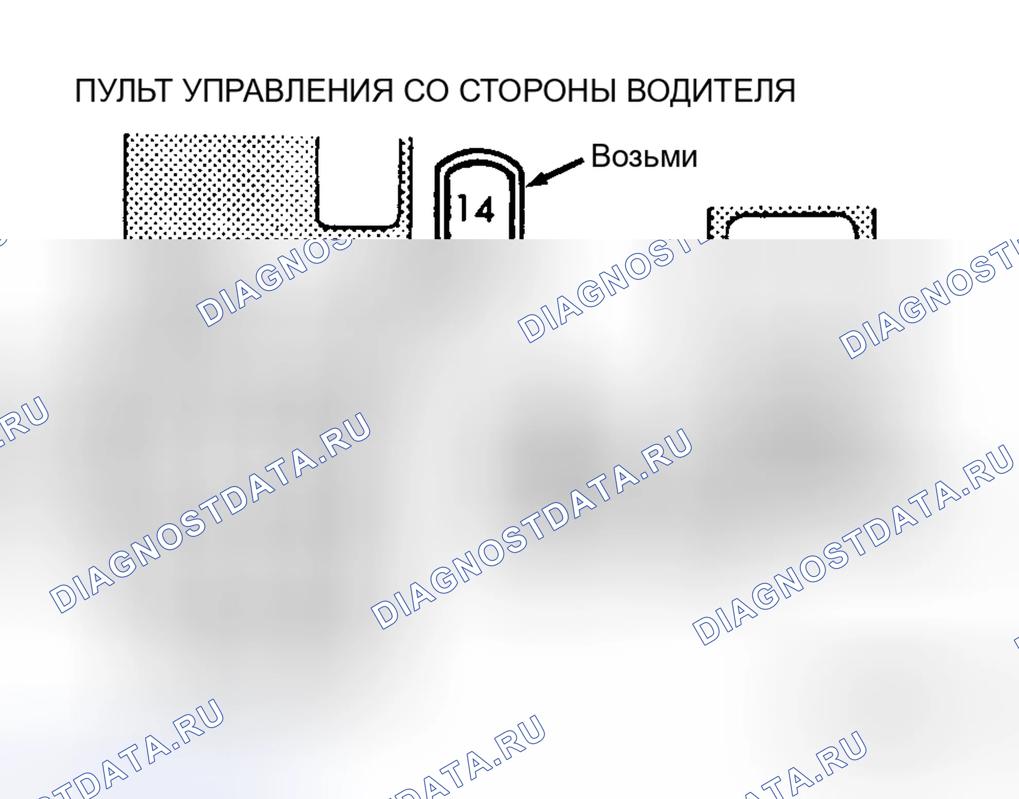 Рис. 5. Toyota 4Runner I