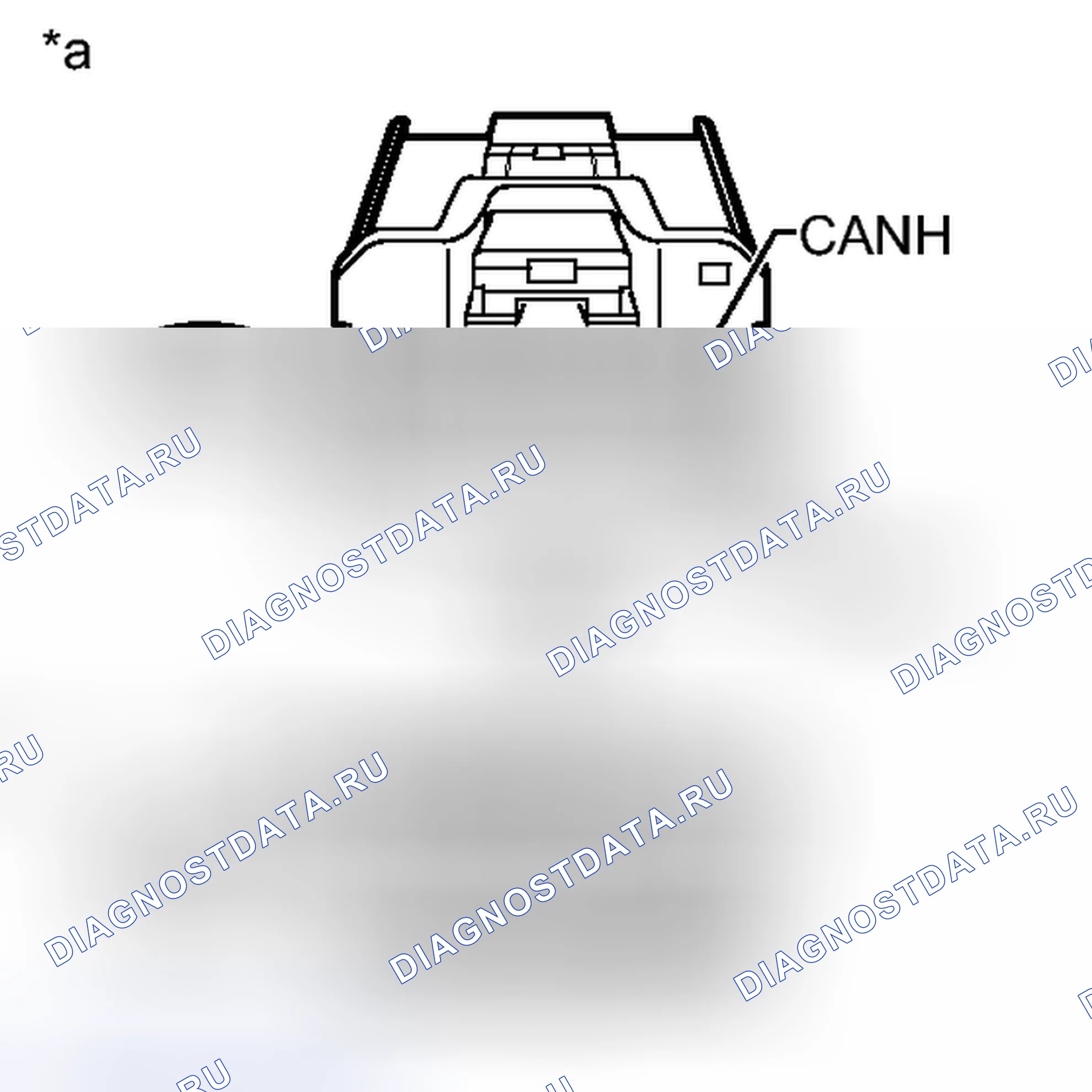 Рис. 140. Toyota 4Runner V
